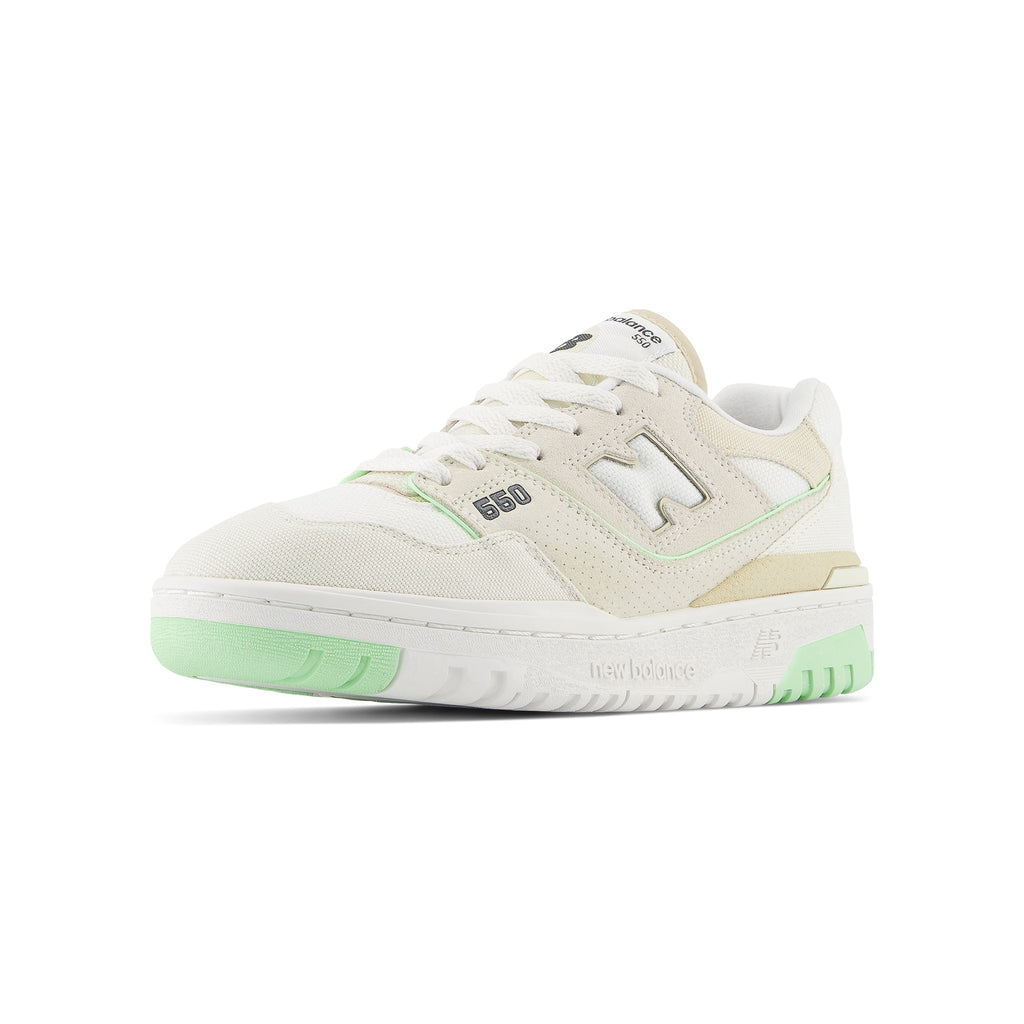 Womens 550 Shoes New balance – Гарантія оригінальності – вид ззаду