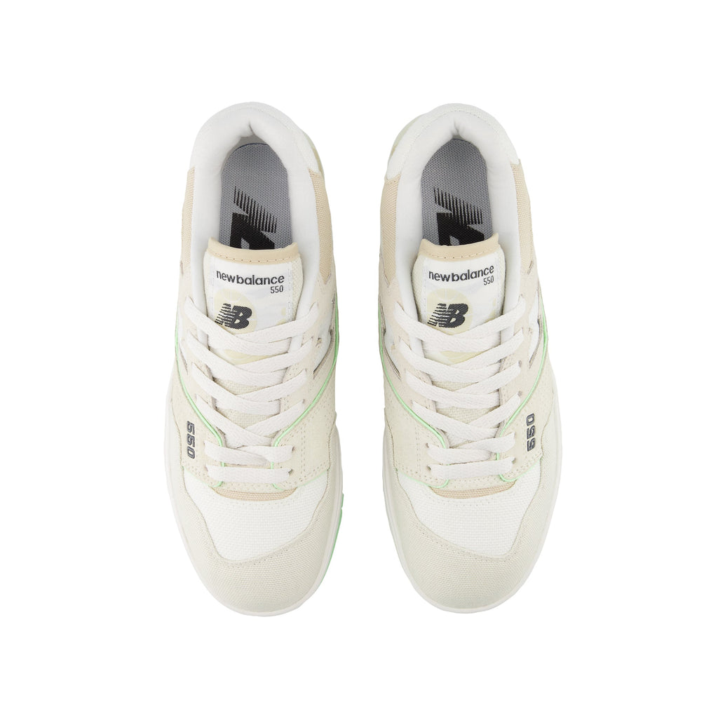 Womens 550 Shoes New balance – Гарантія оригінальності – детальний вид