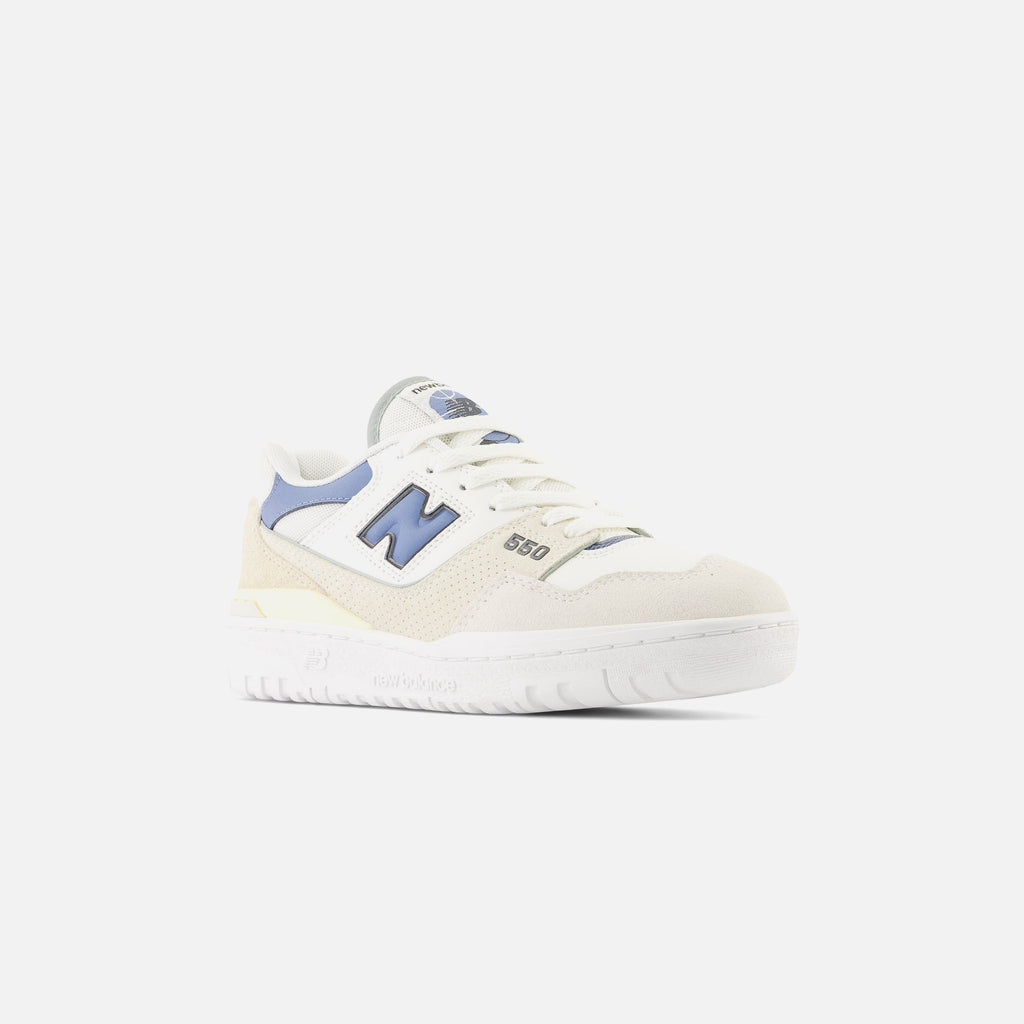 Wmns 550 White New balance – Гарантія оригінальності – збільшений вид