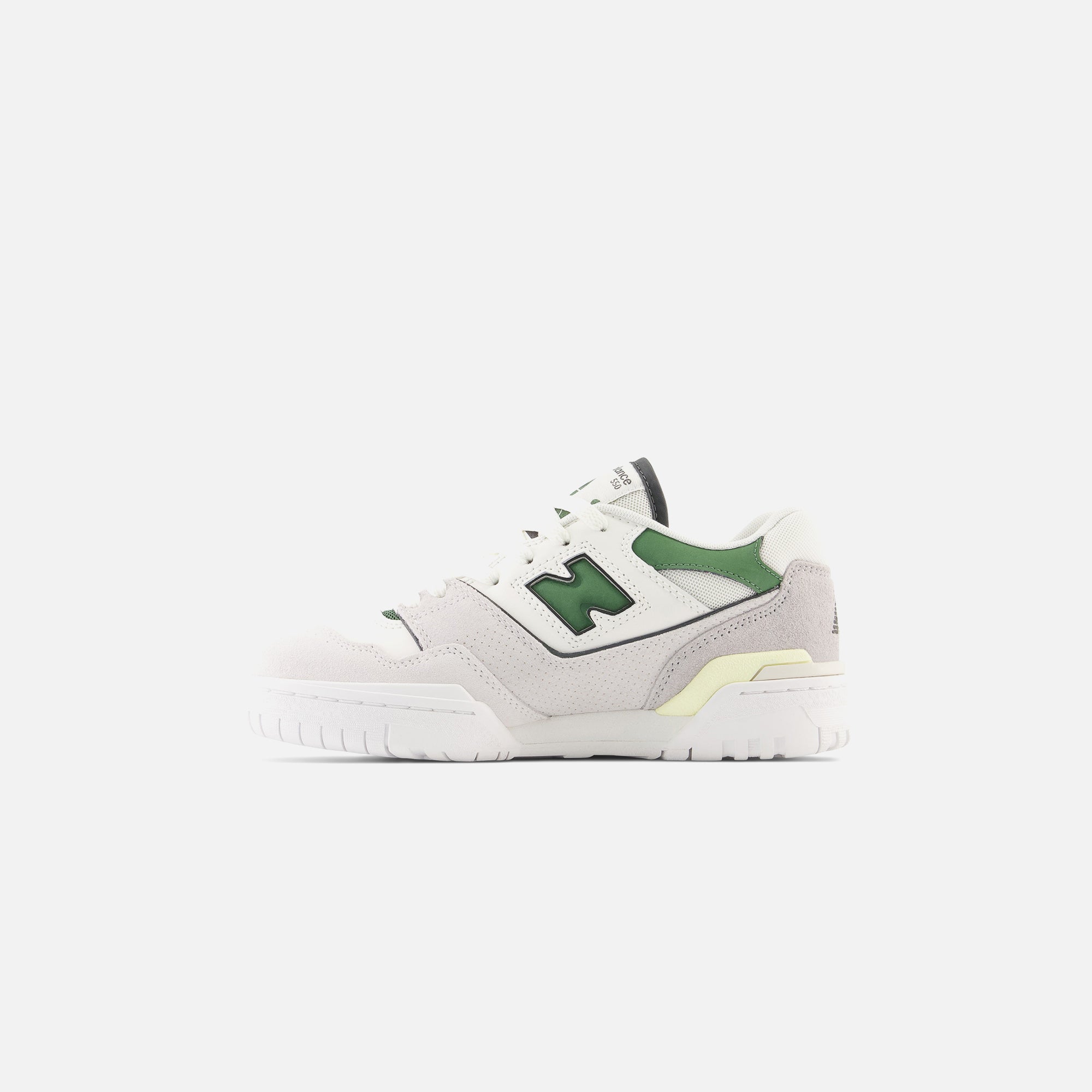 Wmns 550 White New balance – Гарантія оригінальності – детальний вид - NEW BALANCE