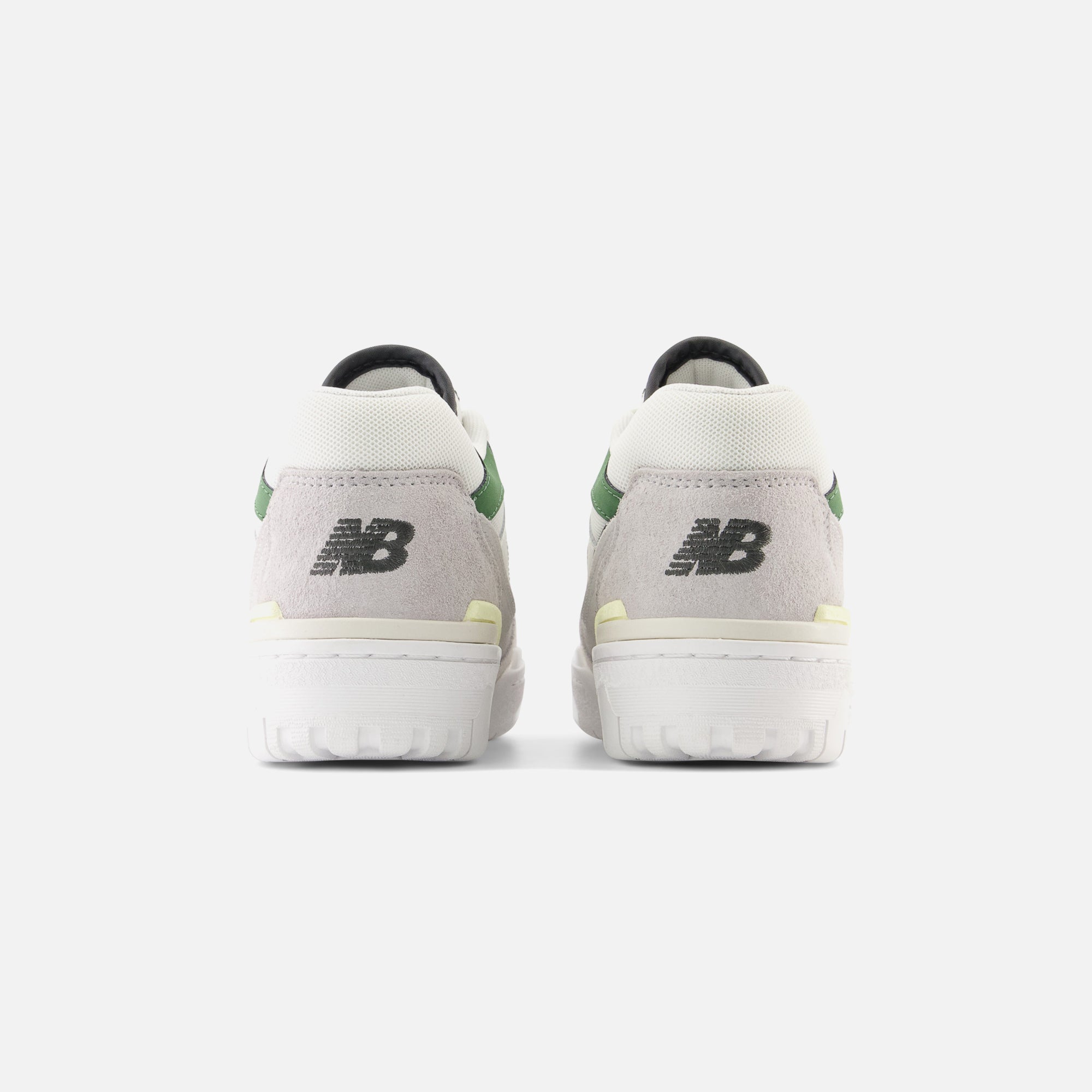 Wmns 550 White New balance – Гарантія оригінальності – збільшений вид - NEW BALANCE