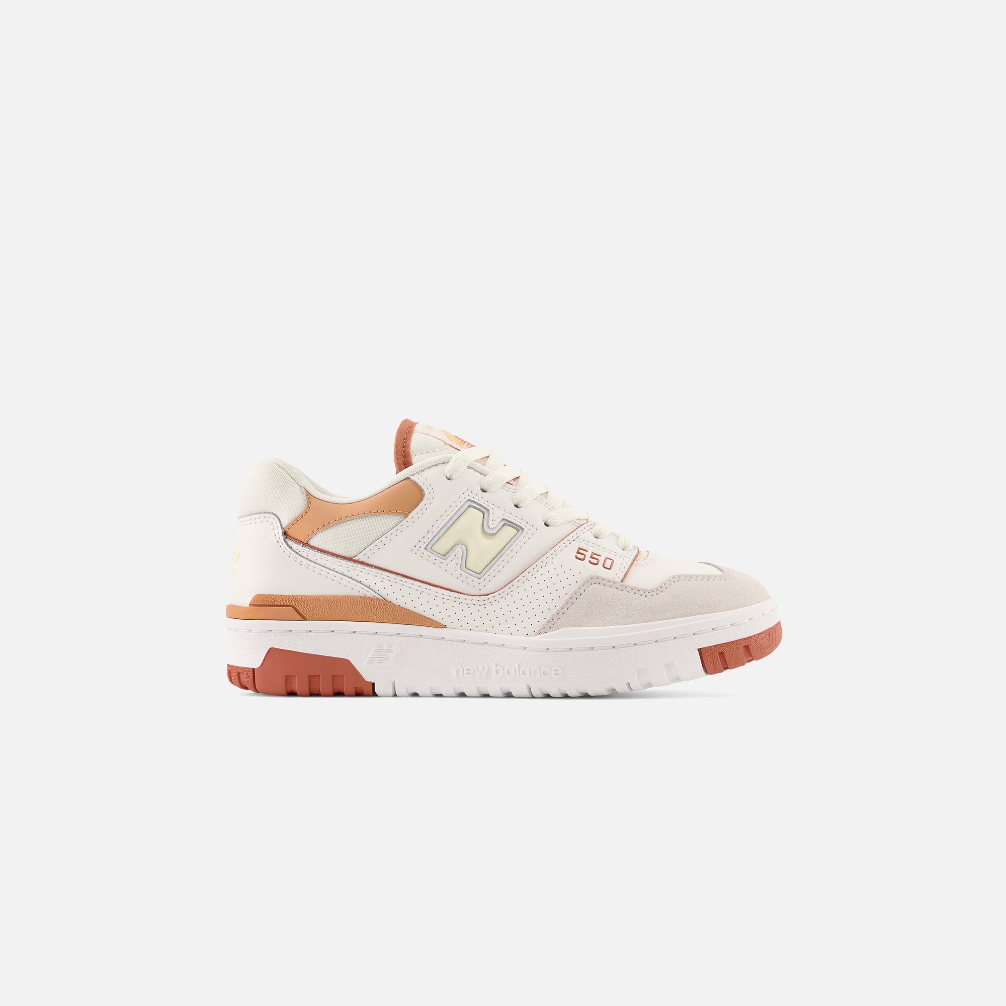 New balance Footwear оригінал | Швидка доставка Україна – боковий вид - NEW BALANCE