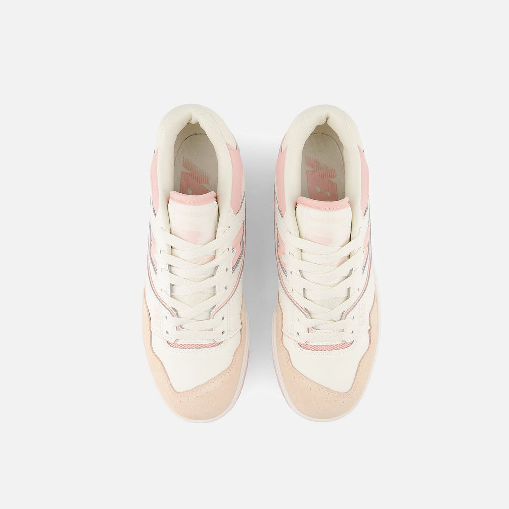 Wmns 550 White New balance – Гарантія оригінальності – збільшений вид