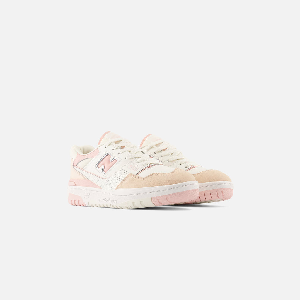 Wmns 550 White New balance – Гарантія оригінальності – детальний вид