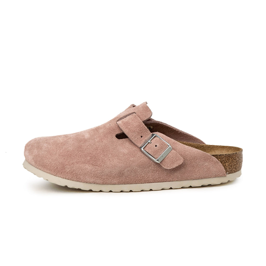 Boston Birkenstock оригінал – Купити в Україні – боковий вид