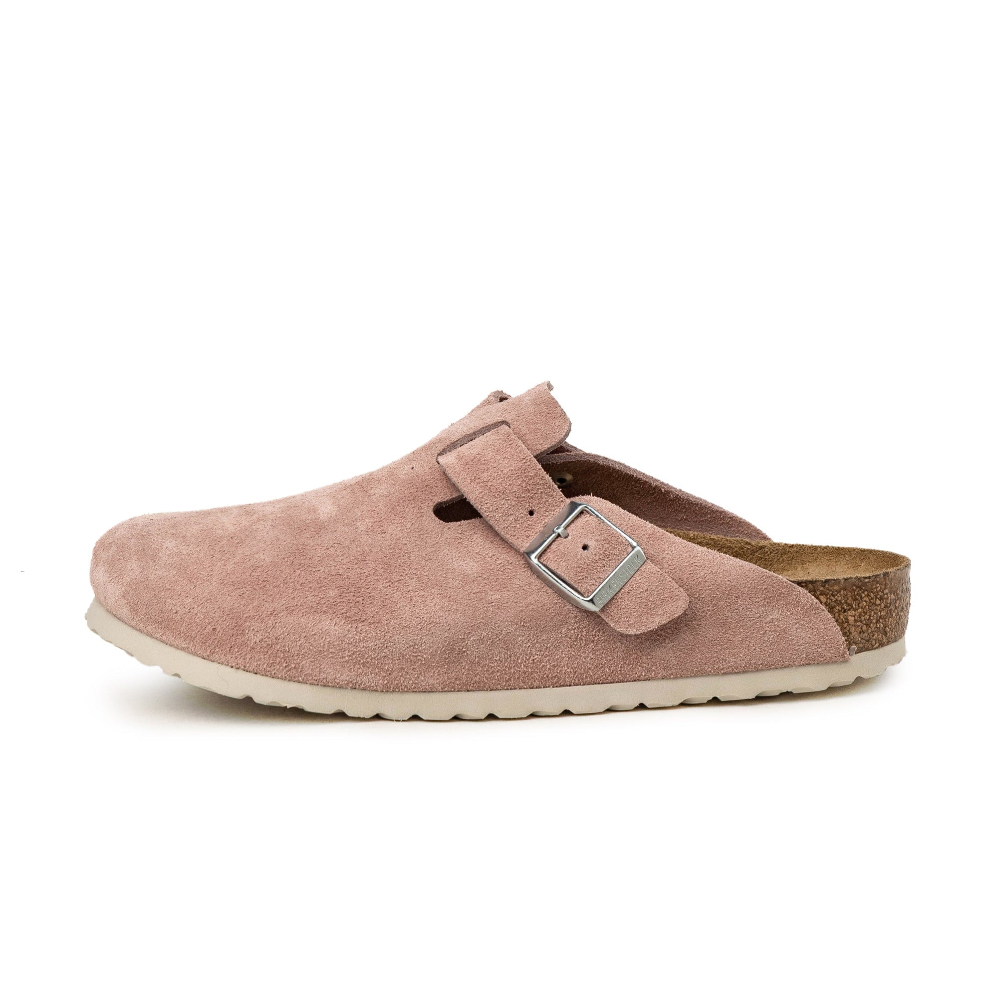 Boston Birkenstock оригінал – Купити в Україні – боковий вид - BIRKENSTOCK