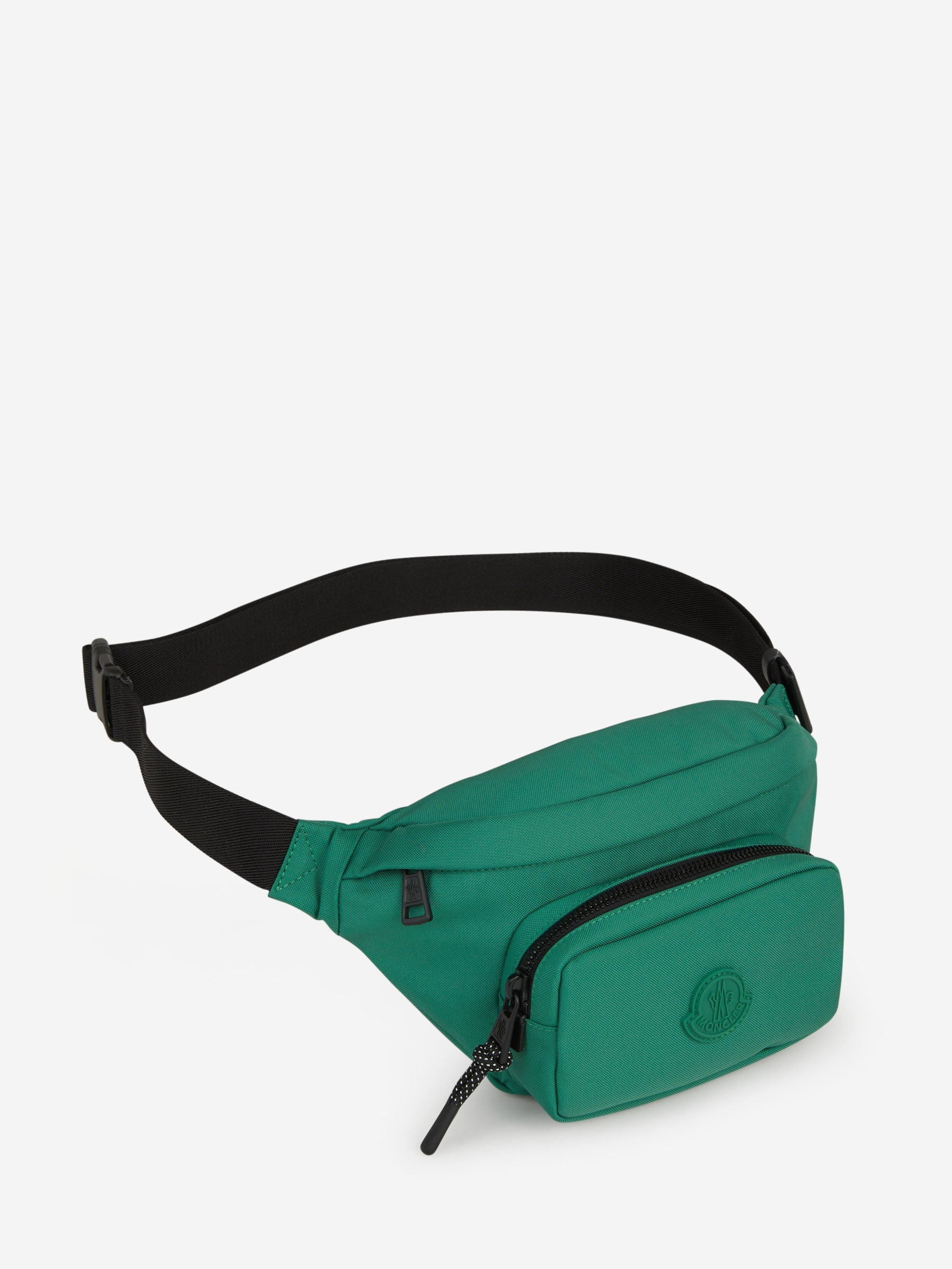 Durance Belt Bag Moncler – Гарантія оригінальності – вид ззаду