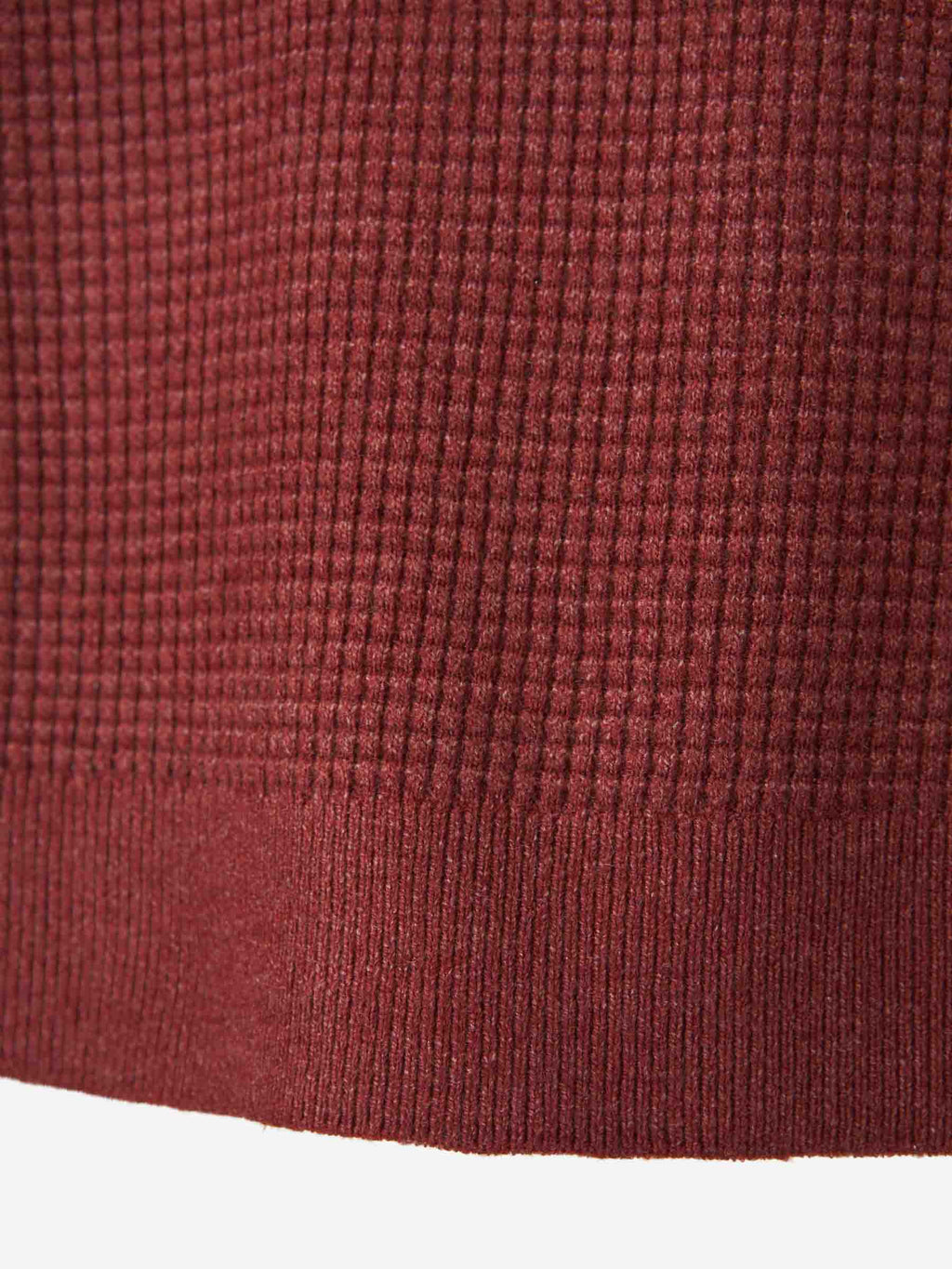 Ribbed Cotton Top Fear of god оригінал – Купити в Україні – збільшений вид