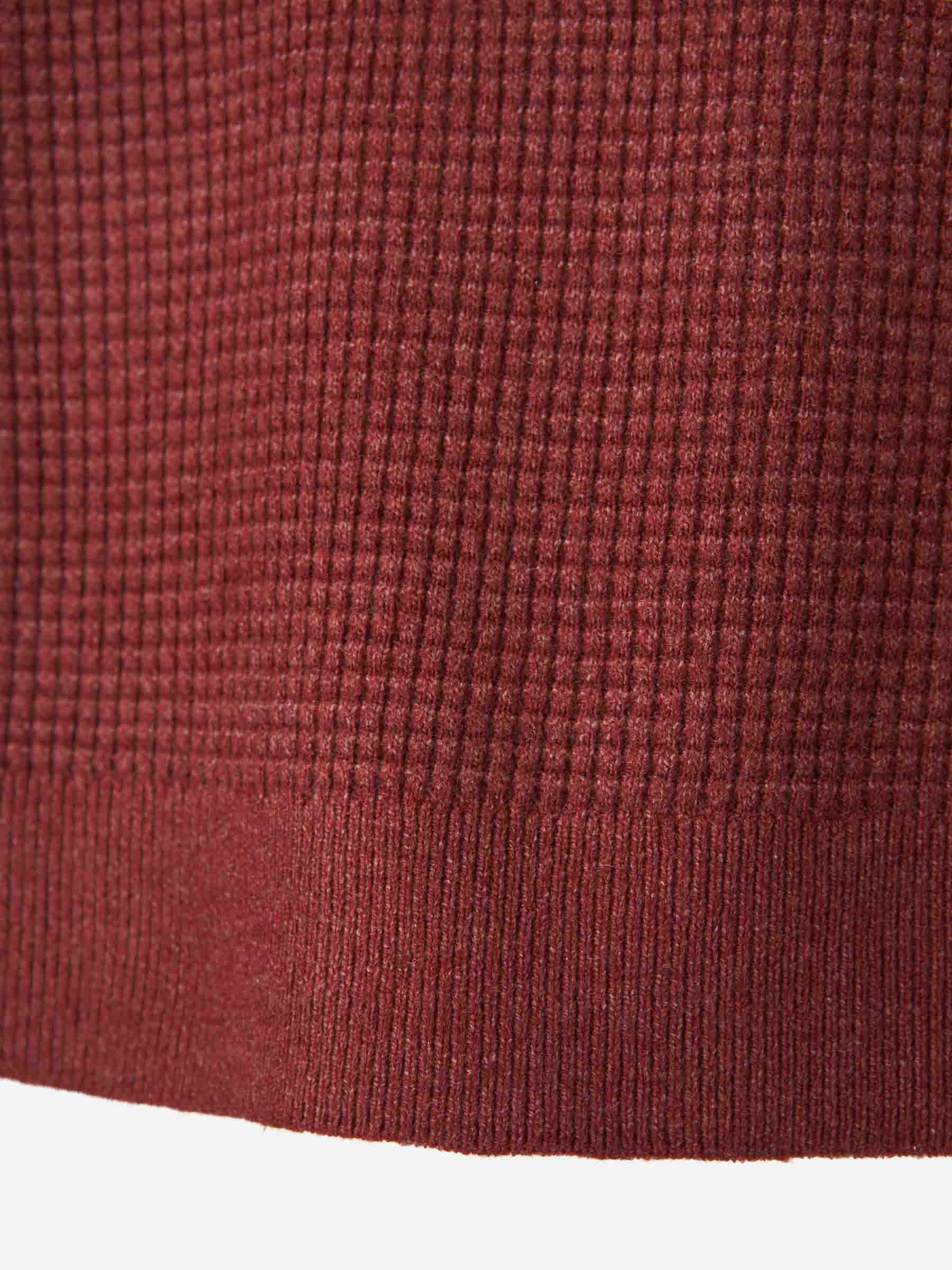 Ribbed Cotton Top Fear of god оригінал – Купити в Україні – збільшений вид