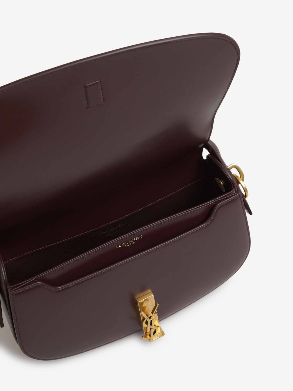 Voltaire Shoulder Bag Saint laurent – Гарантія оригінальності – збільшений вид