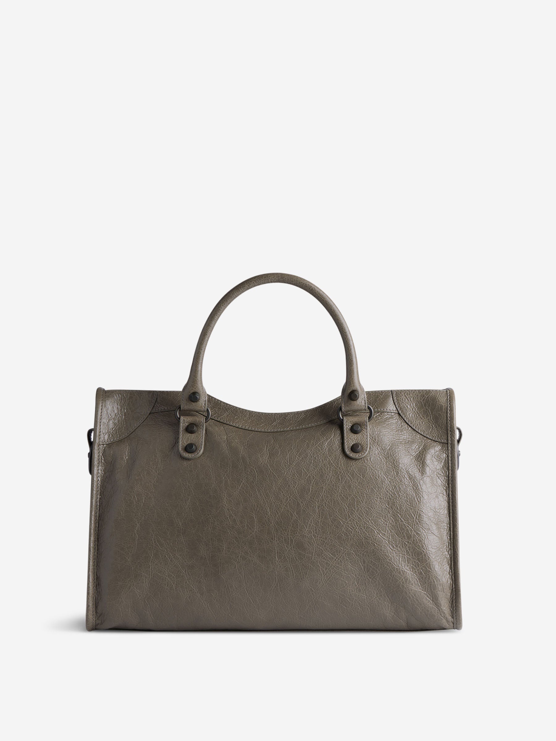 Оригінальна Le City Handbag Balenciaga – збільшений вид