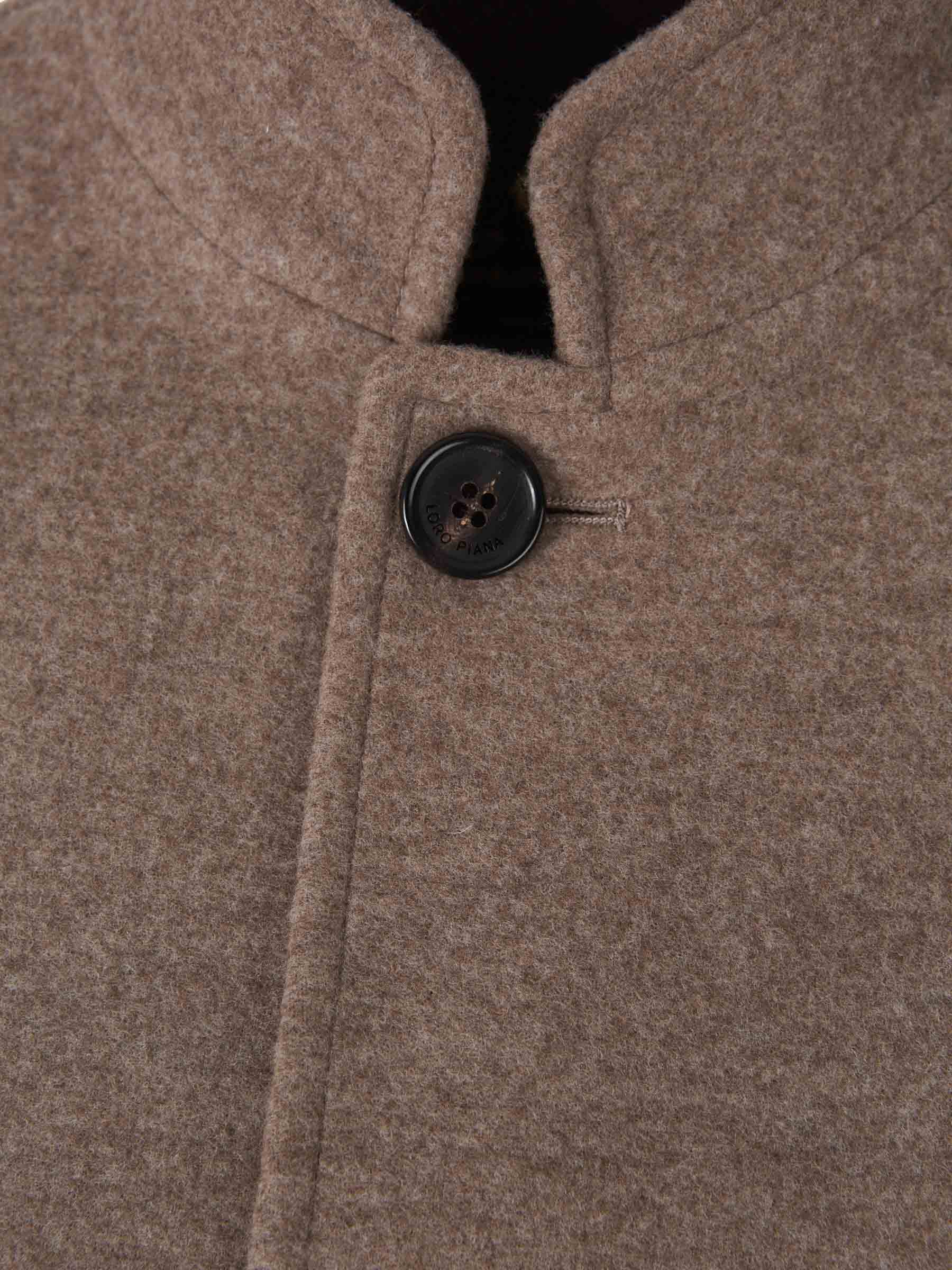 Cashmere Plain Jacket Loro piana оригінал – Купити в Україні – детальний вид