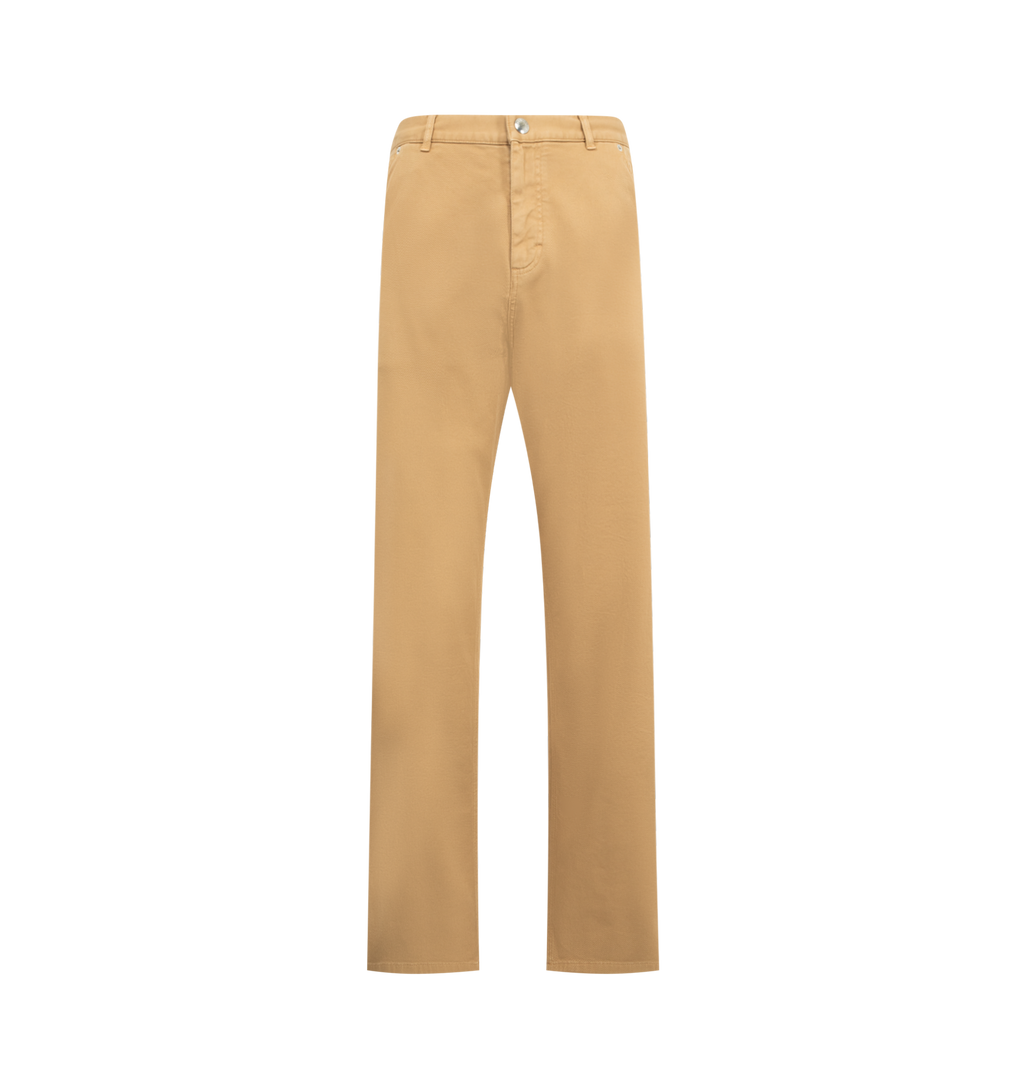 Оригінальна Cargo Gabardine Pant Moncler – боковий вид