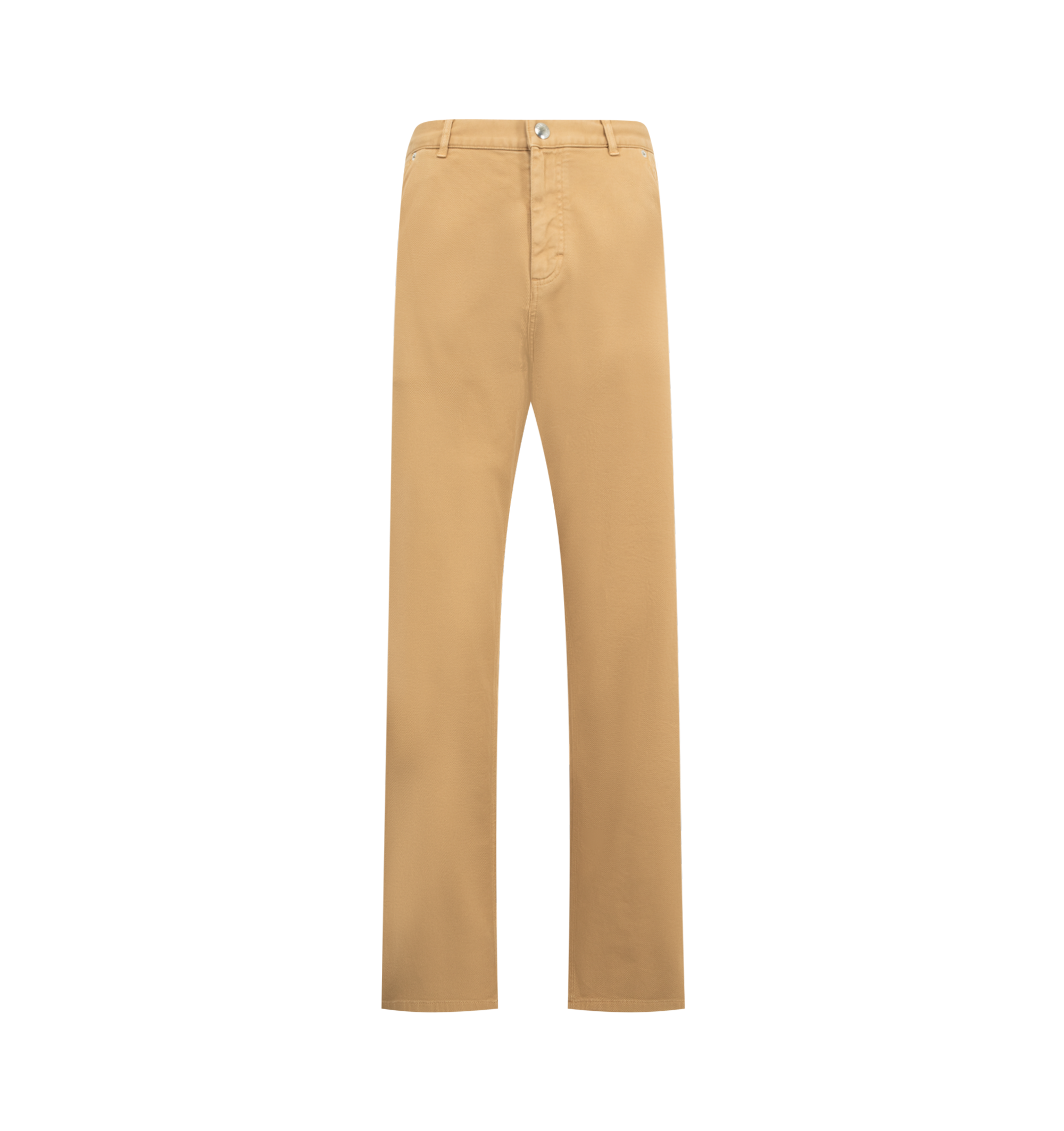 Оригінальна Cargo Gabardine Pant Moncler – боковий вид