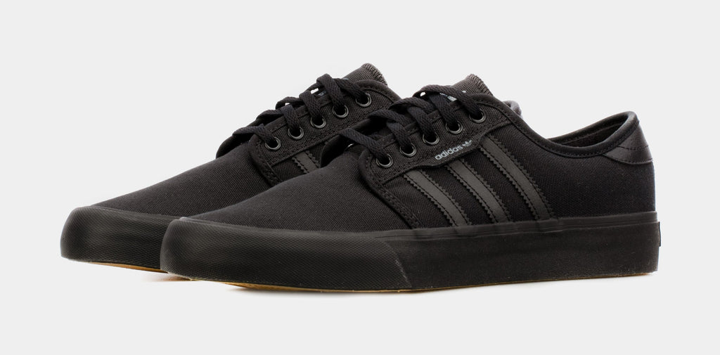 Оригінальна Seeley Xt Mens Skate Shoes Adidas – збільшений вид