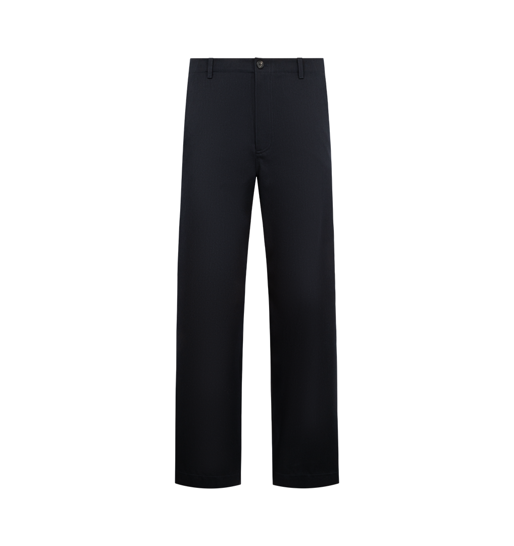 Оригінальна Nikos Pant The row – боковий вид