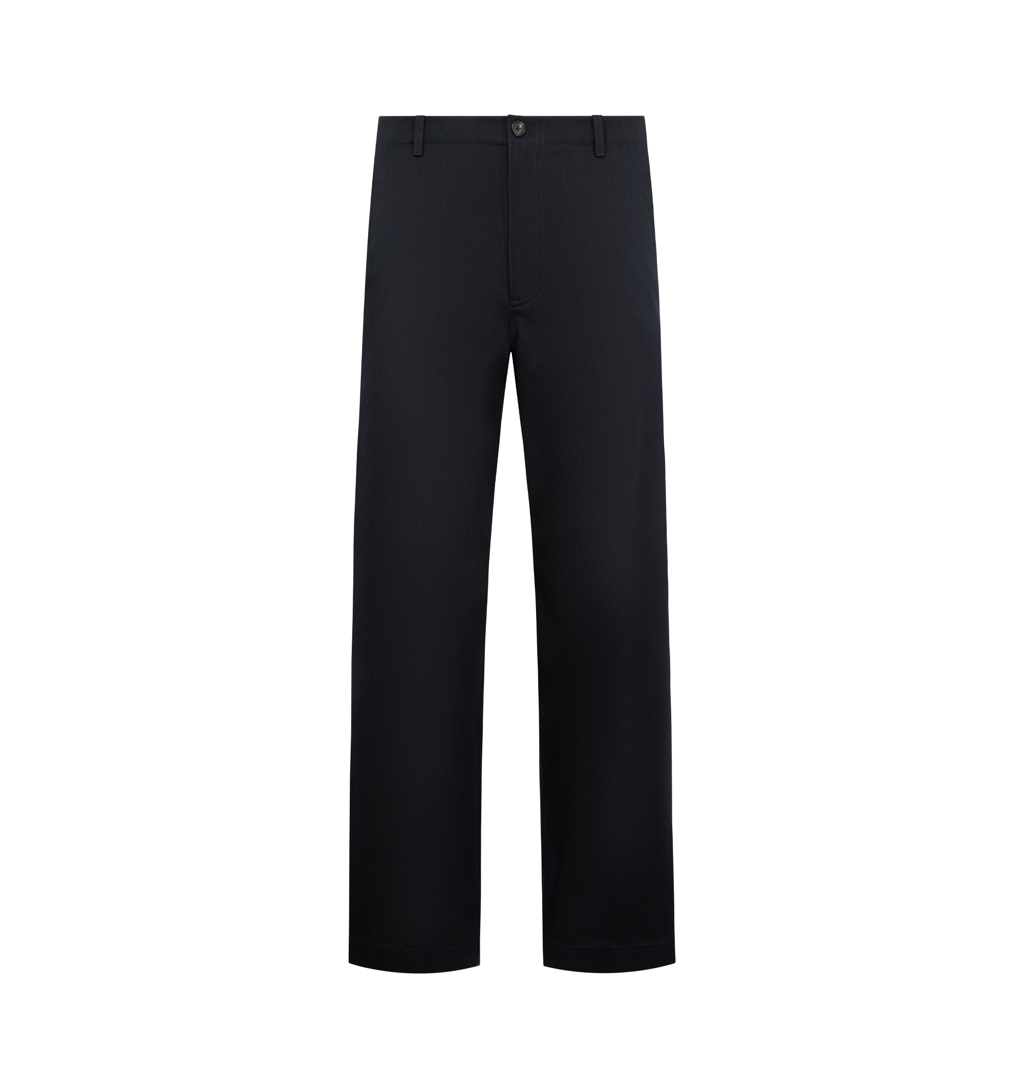 Оригінальна Nikos Pant The row – боковий вид