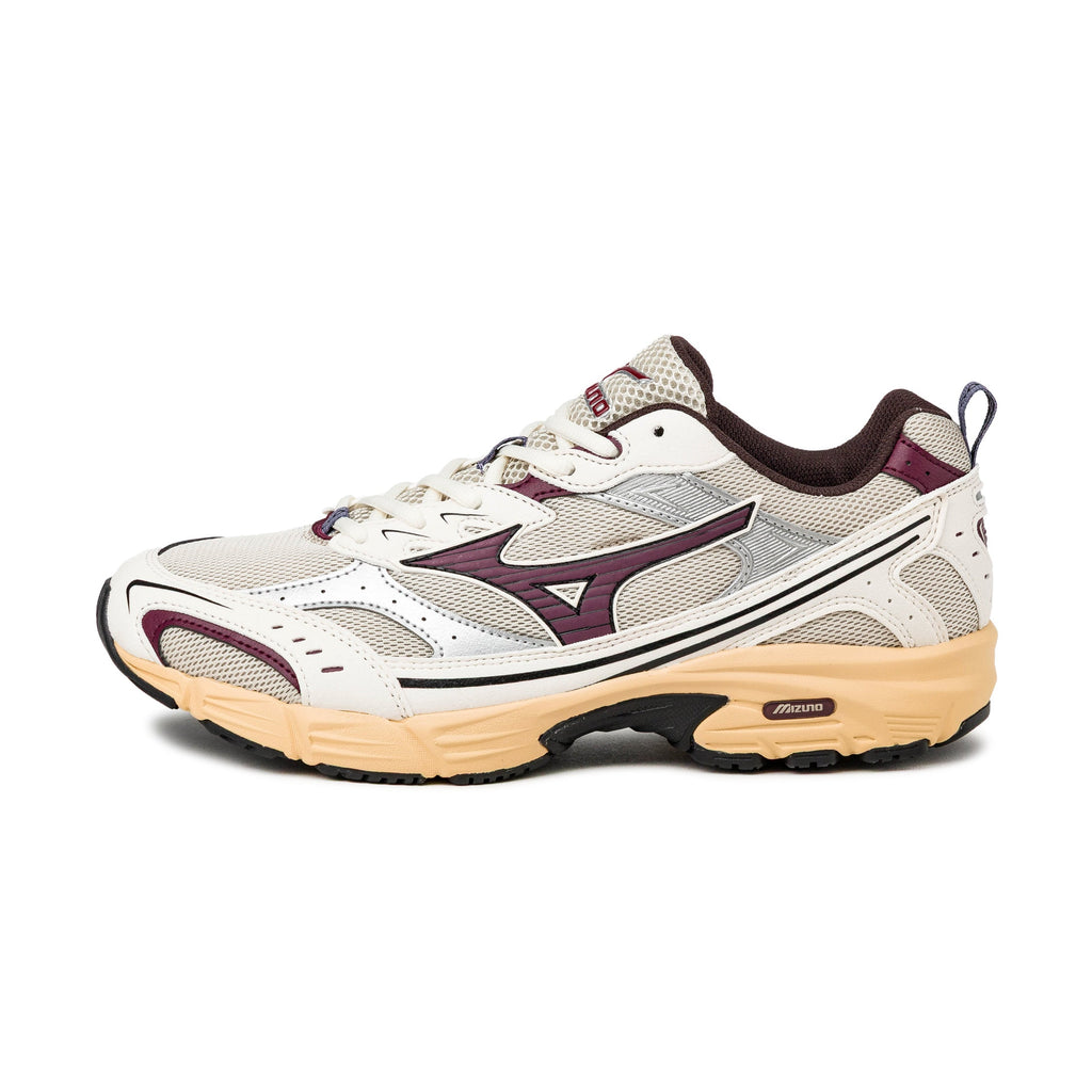 Mizuno Footwear оригінал | Швидка доставка Україна – боковий вид