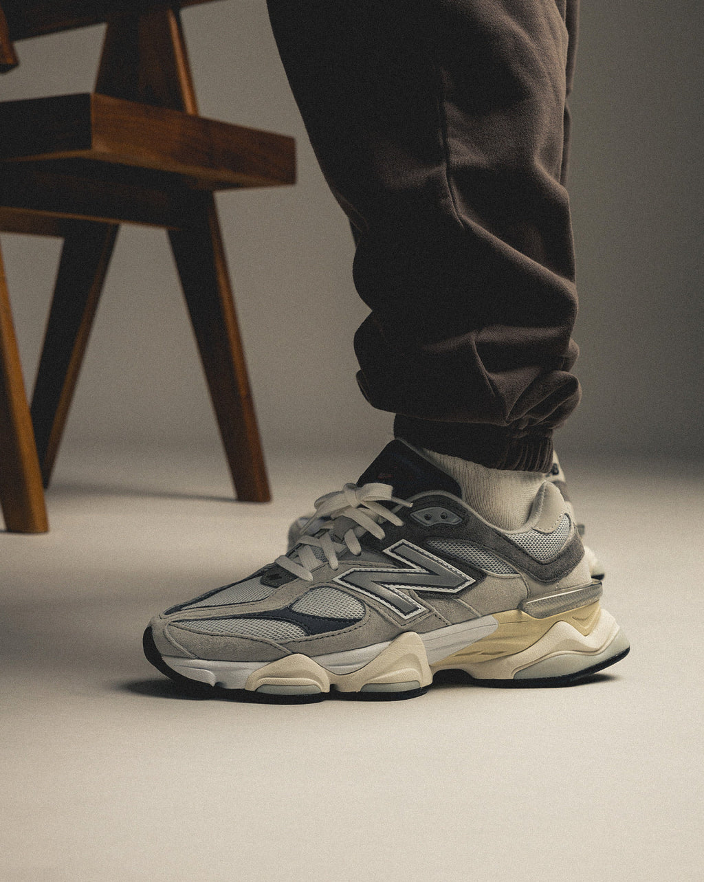 90 New balance – Гарантія оригінальності – збільшений вид