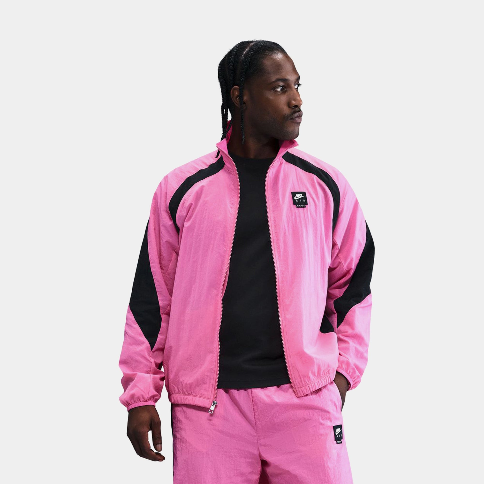 Nike Outerwear оригінал | Швидка доставка Україна – боковий вид - NIKE