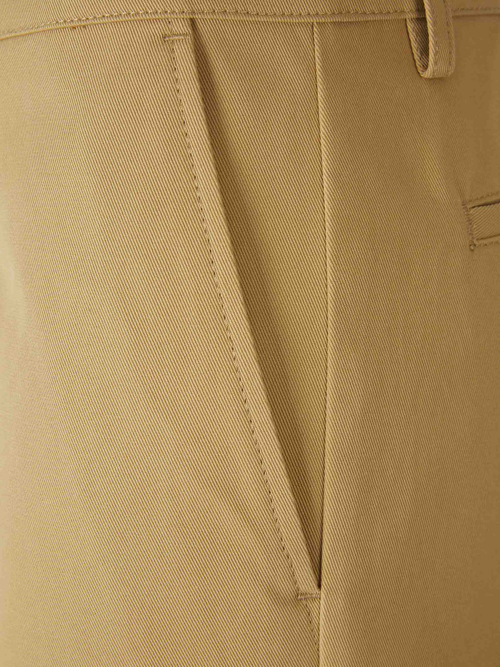Оригінальна Baggy Chino Trousers Amiri – збільшений вид