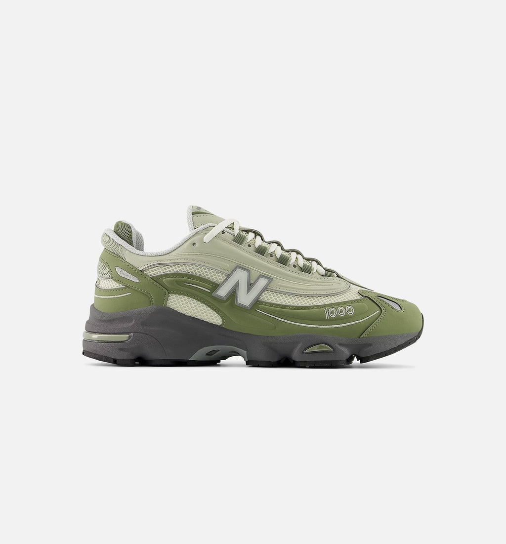 1000 Mens Lifestyle Shoe New balance – Гарантія оригінальності – боковий вид
