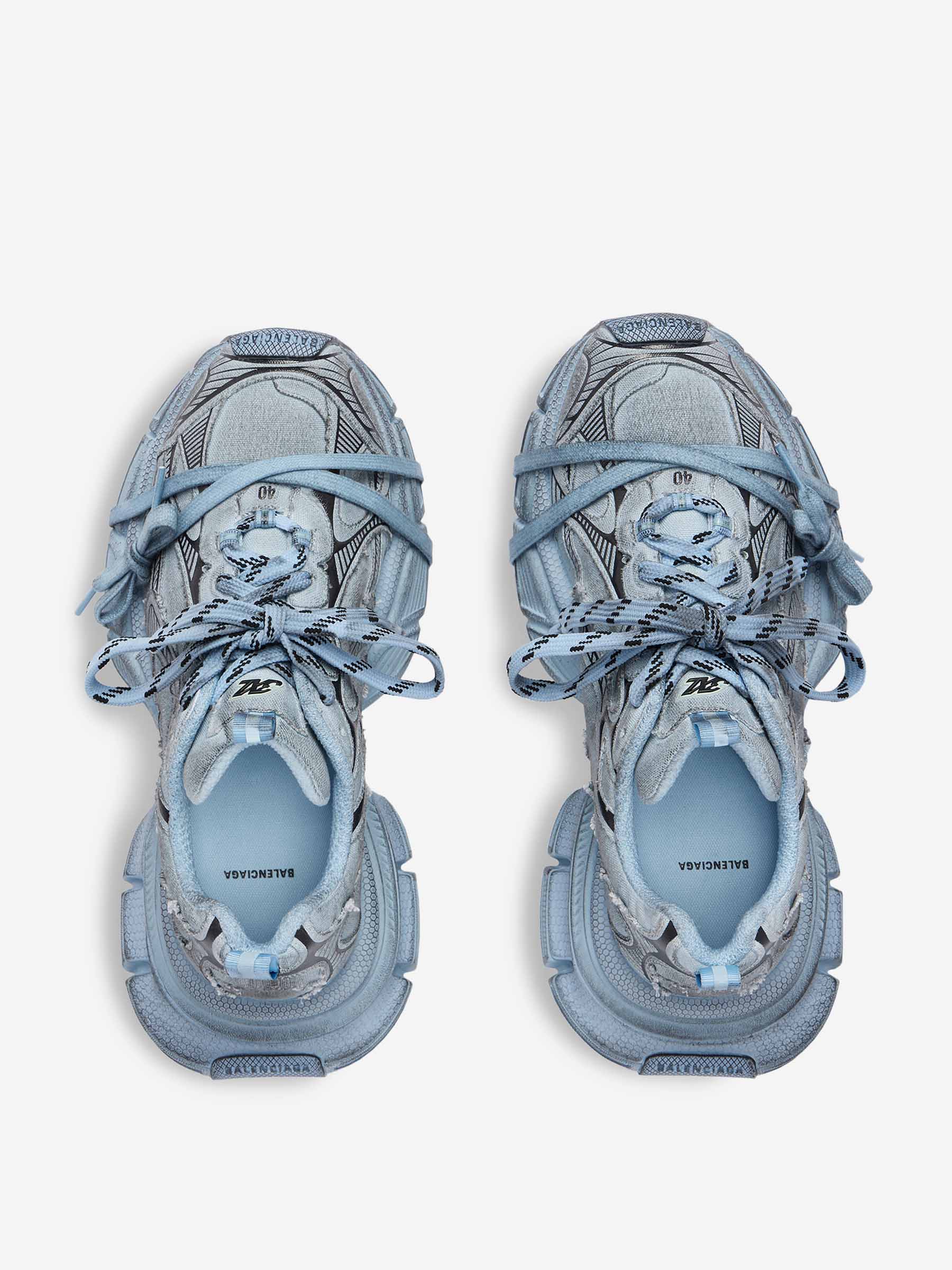 Balenciaga Footwear оригінал | Швидка доставка Україна – збільшений вид