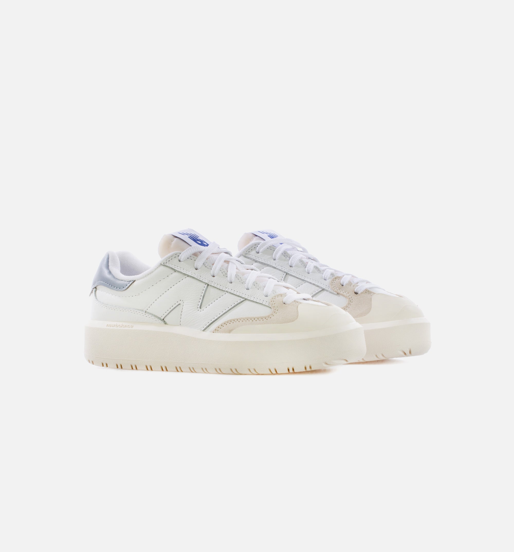 Оригінальна Ct302 Mens Lifestyle Shoe New balance – вид ззаду