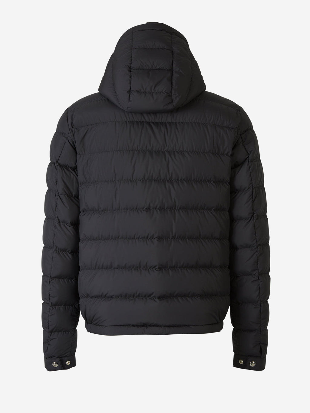 Оригінальна Sestriere Padded Jacket Moncler – детальний вид