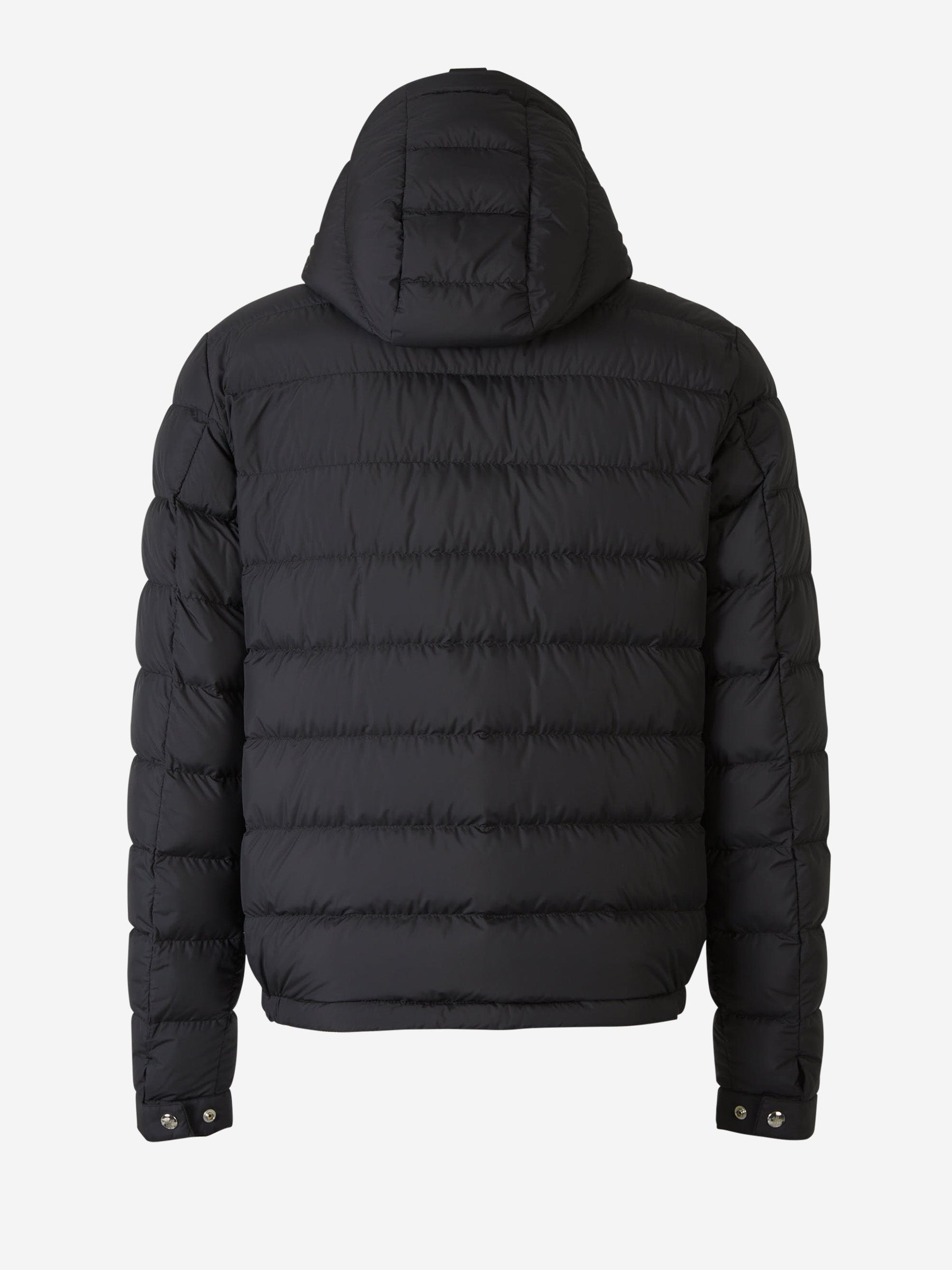 Оригінальна Sestriere Padded Jacket Moncler – детальний вид