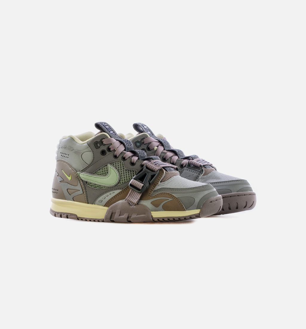 Nike Footwear оригінал | Швидка доставка Україна – вид ззаду