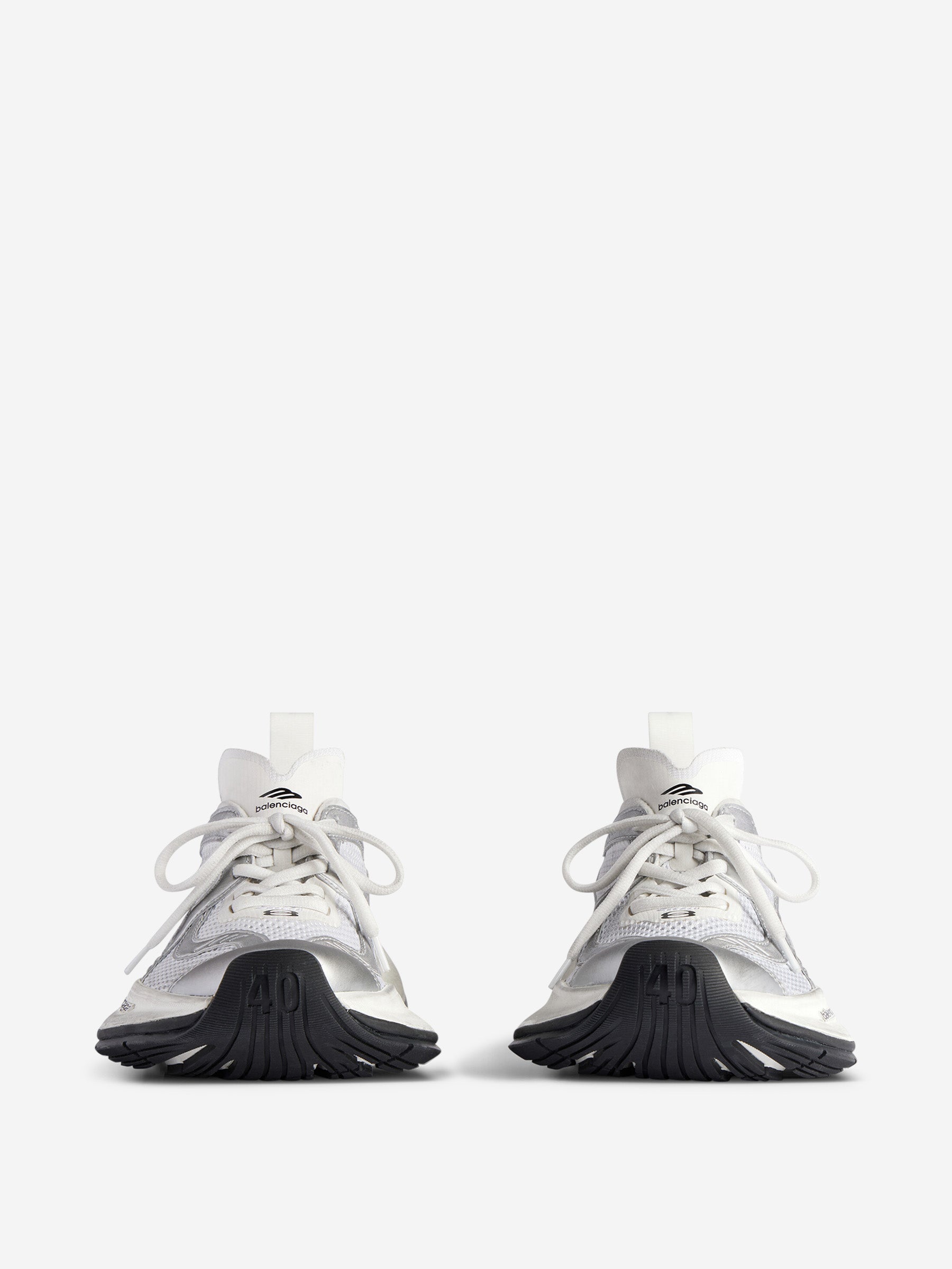 Balenciaga Footwear оригінал | Швидка доставка Україна – збільшений вид