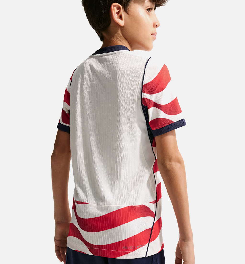 Usmnt 2026 Nike оригінал – Купити в Україні – вид ззаду