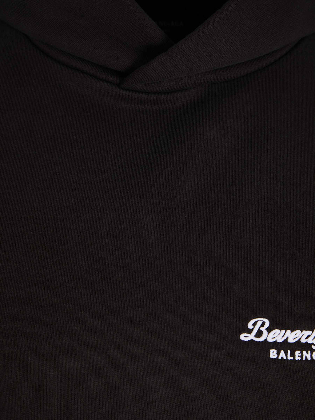 Beverly Hills Sweatshirt Balenciaga – Гарантія оригінальності – детальний вид