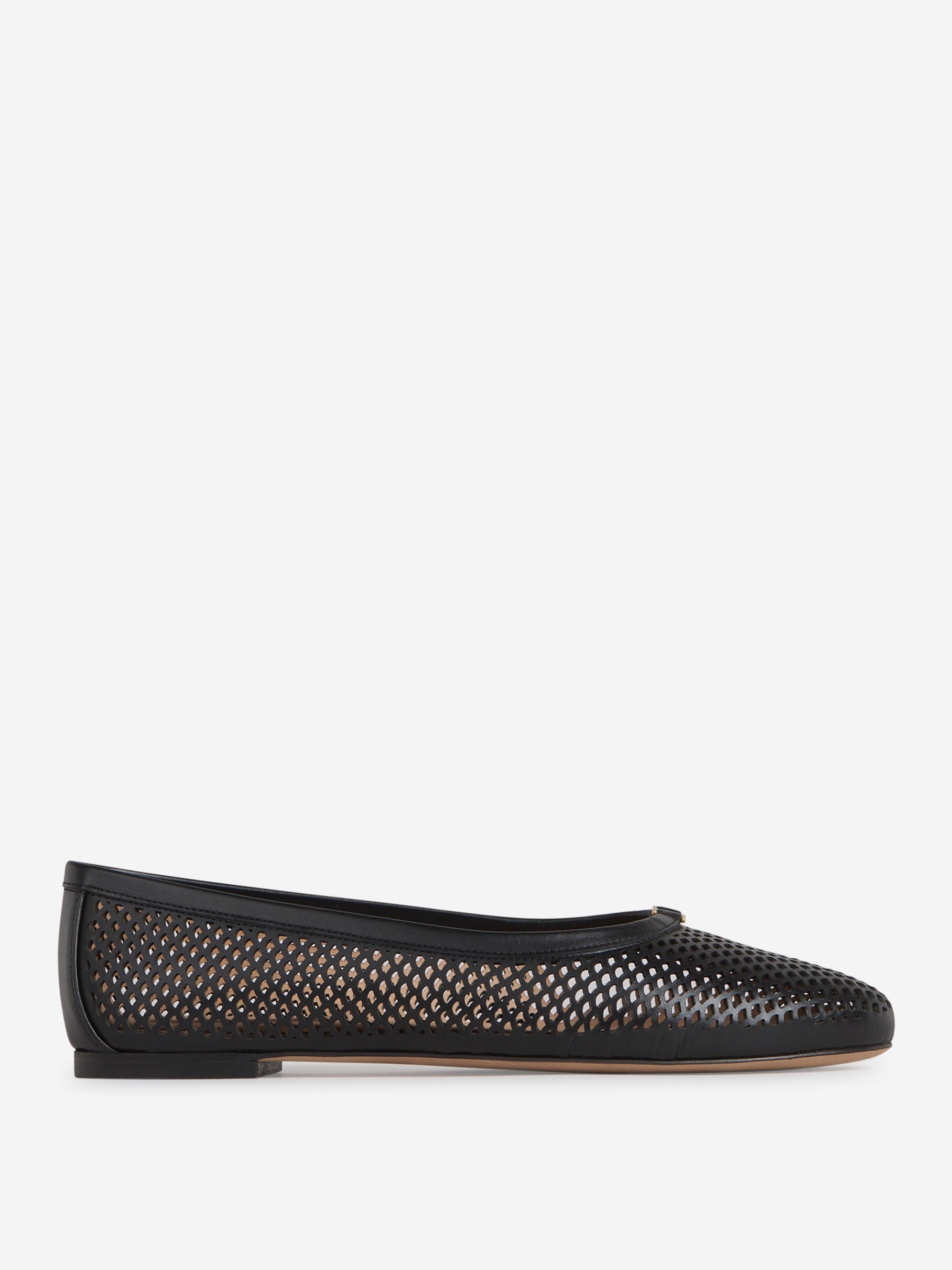 Оригінальна Marcie Ballerinas Chloe – боковий вид