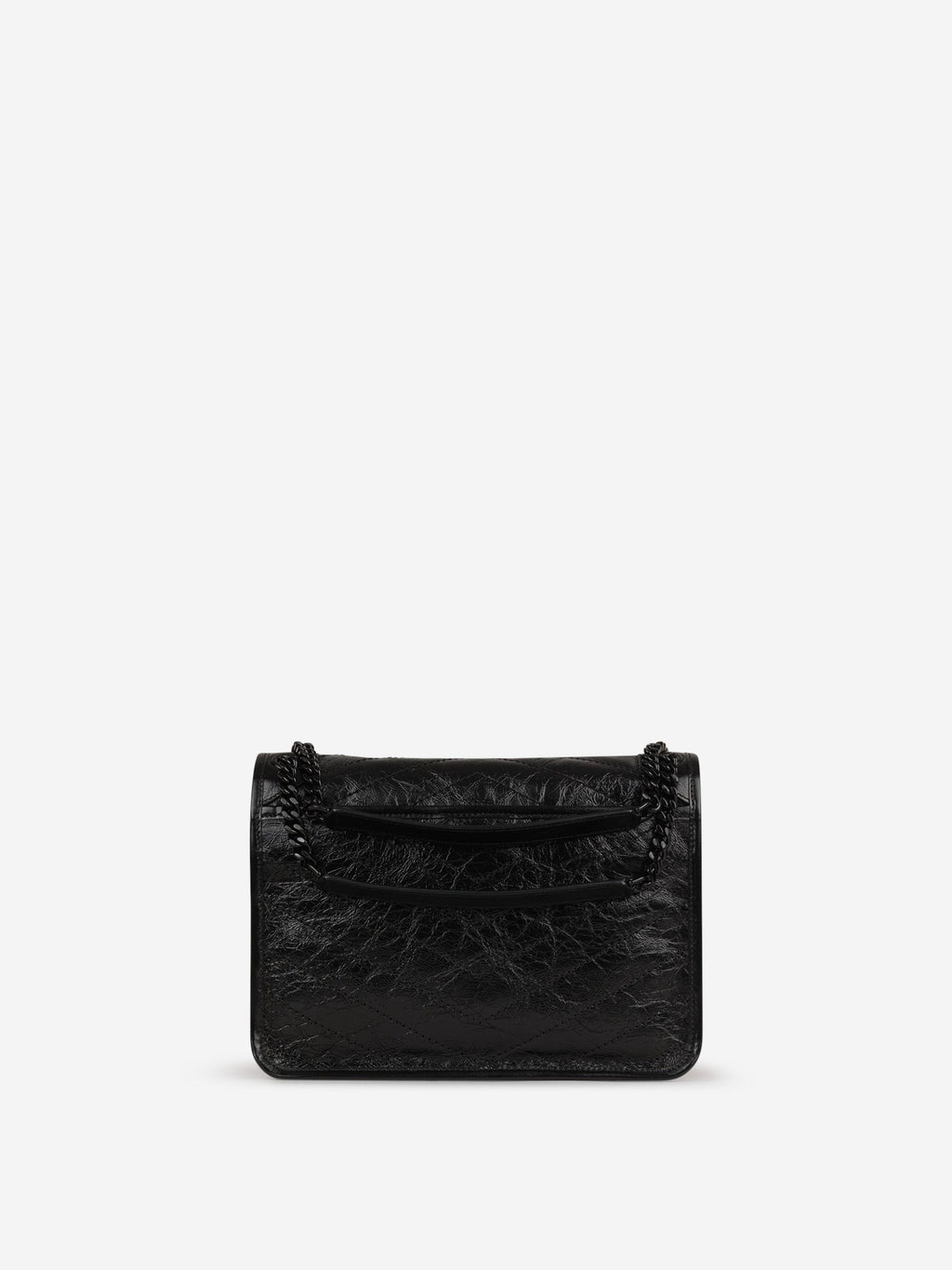 Niki M Shoulder Bag Saint laurent – Гарантія оригінальності – детальний вид