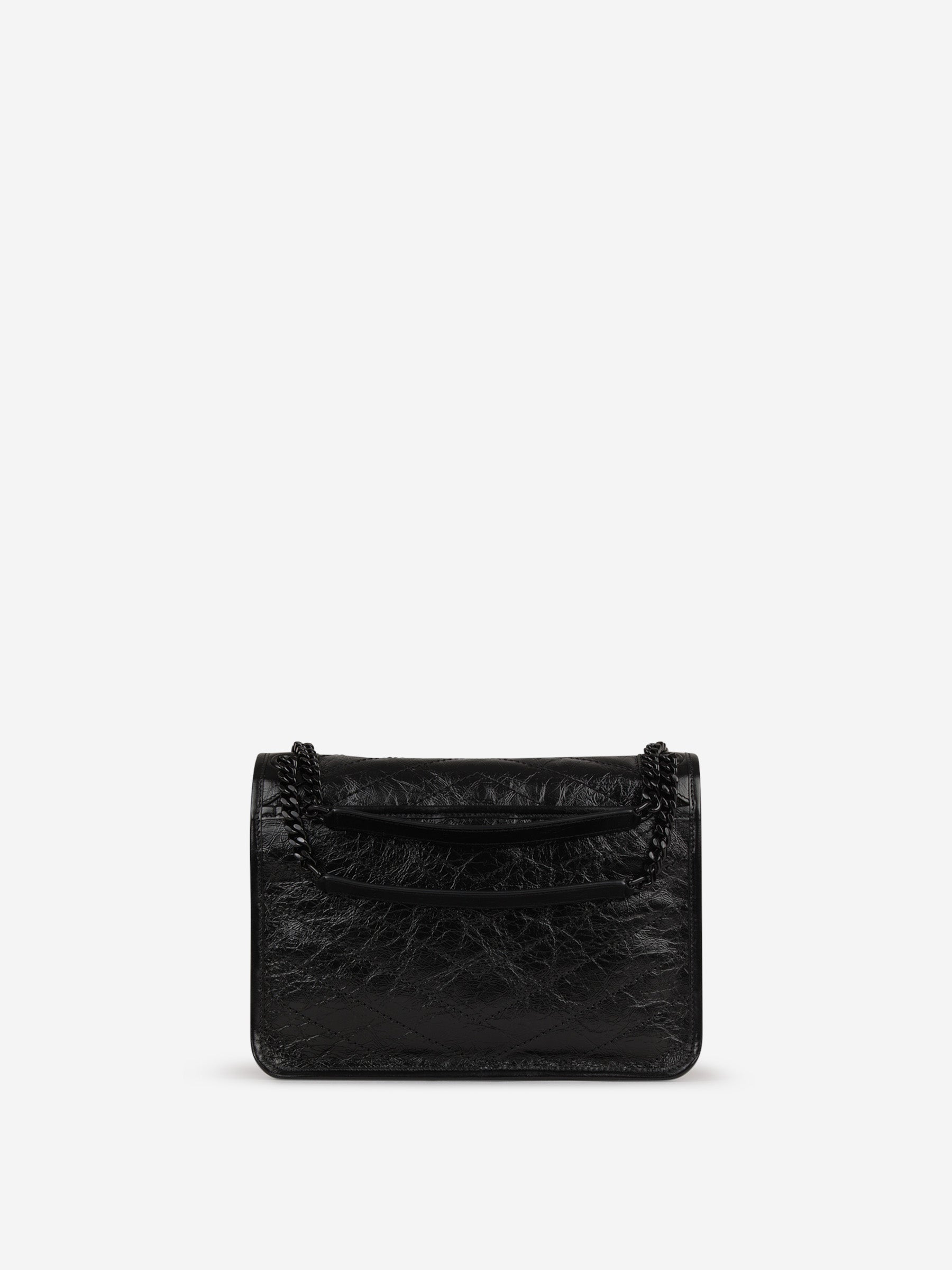 Niki M Shoulder Bag Saint laurent – Гарантія оригінальності – детальний вид