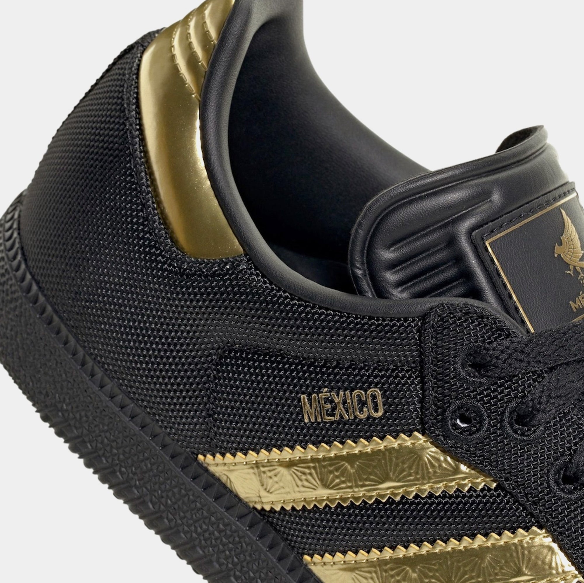 Adidas Footwear оригінал | Швидка доставка Україна – вид ззаду - ADIDAS