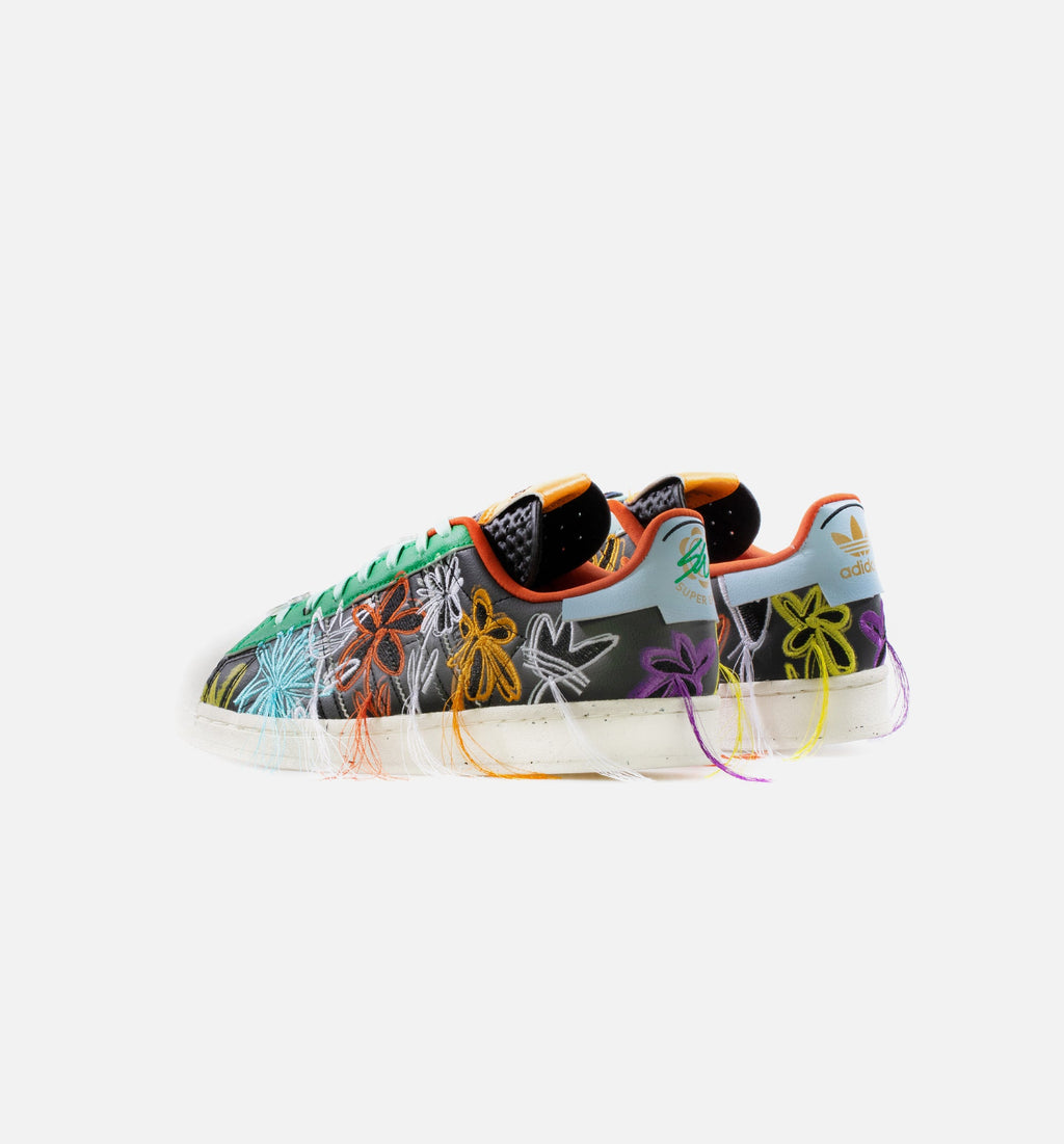 Sean Wotherspoon Superearth Superstar Mens Lifestyle Shoe Adidas – Гарантія оригінальності – детальний вид