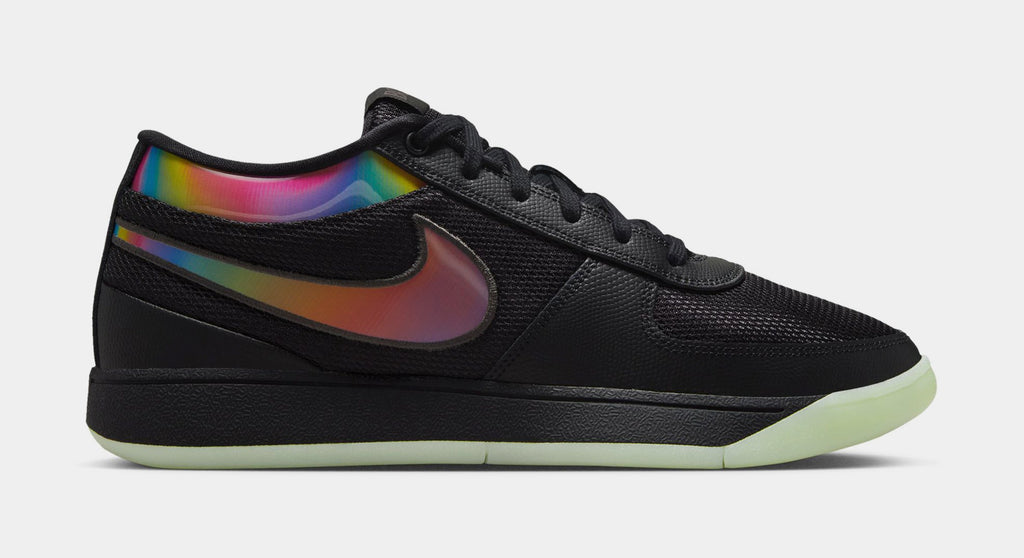 Nike Footwear оригінал | Швидка доставка Україна – боковий вид