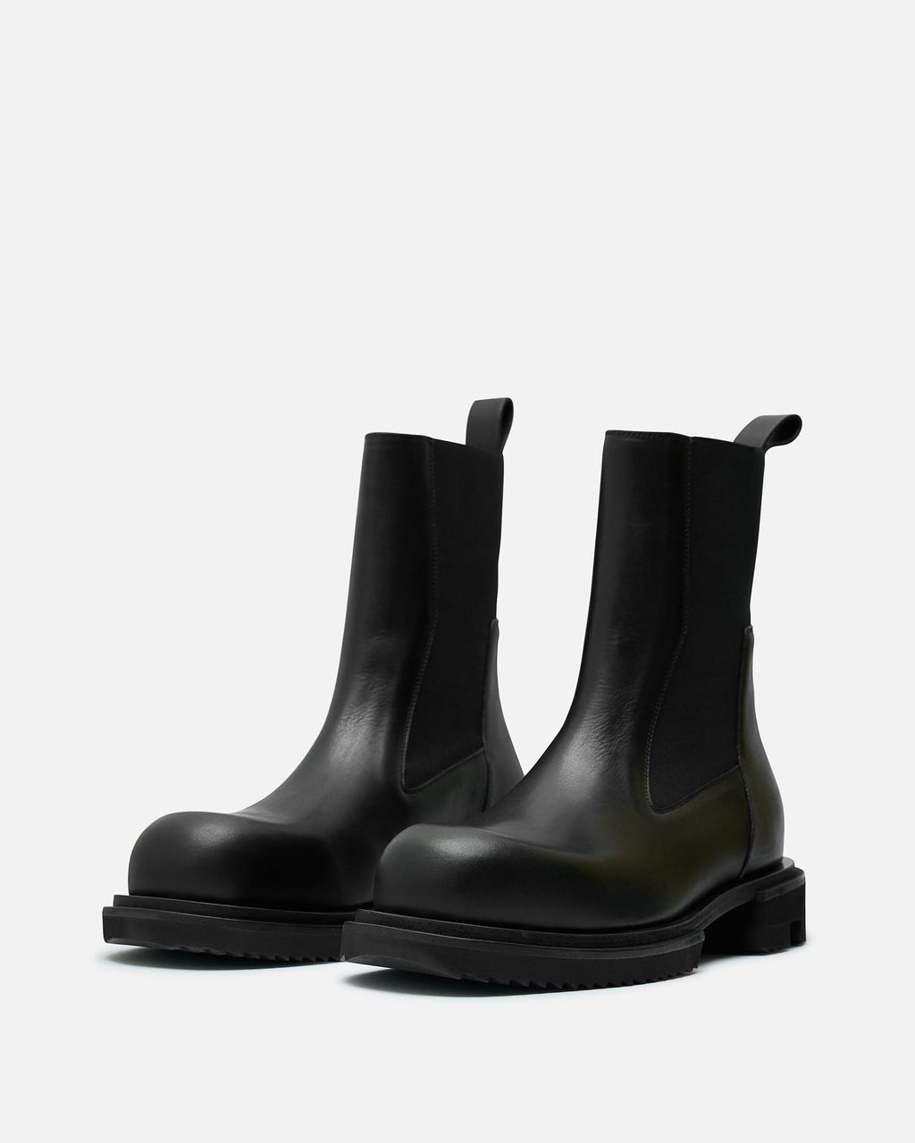 Rick owens Footwear оригінал | Швидка доставка Україна – вид ззаду
