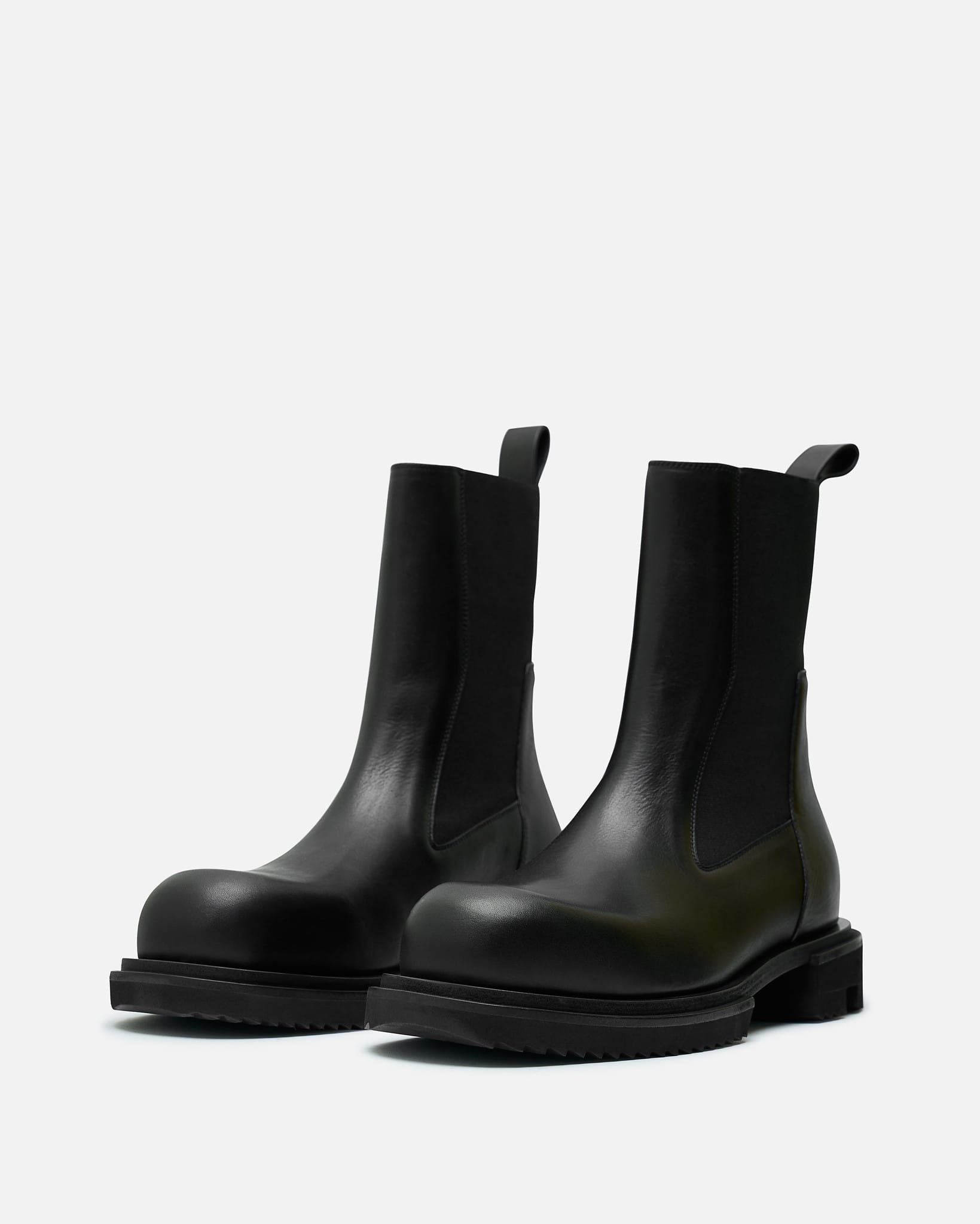Rick owens Footwear оригінал | Швидка доставка Україна – вид ззаду