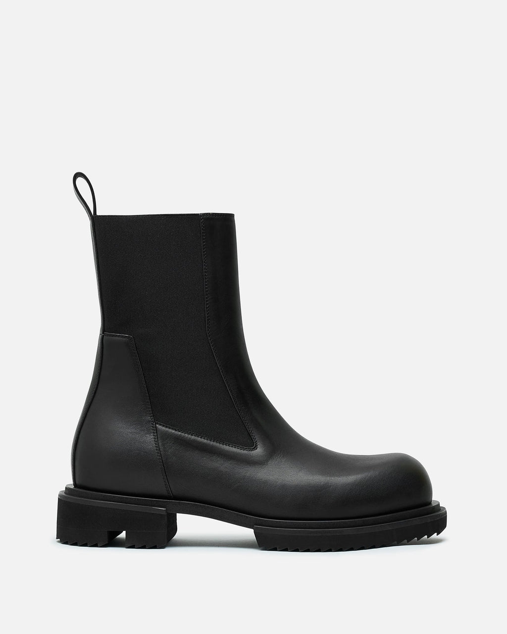 Rick owens Footwear оригінал | Швидка доставка Україна – боковий вид