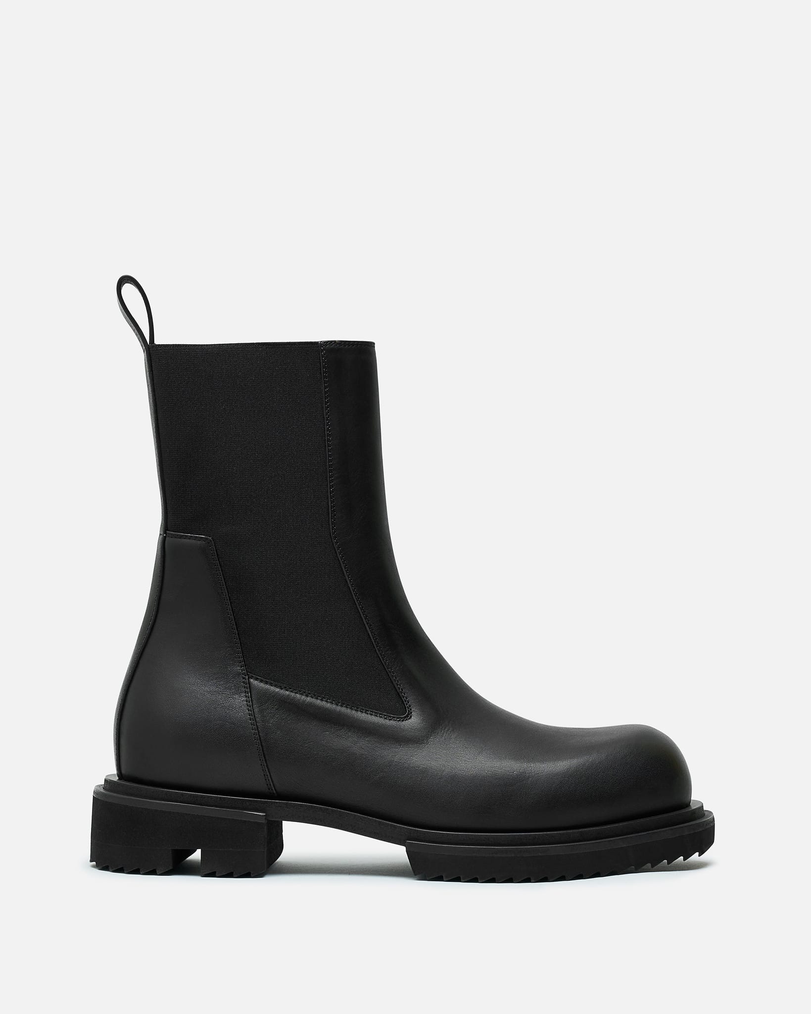 Rick owens Footwear оригінал | Швидка доставка Україна – боковий вид