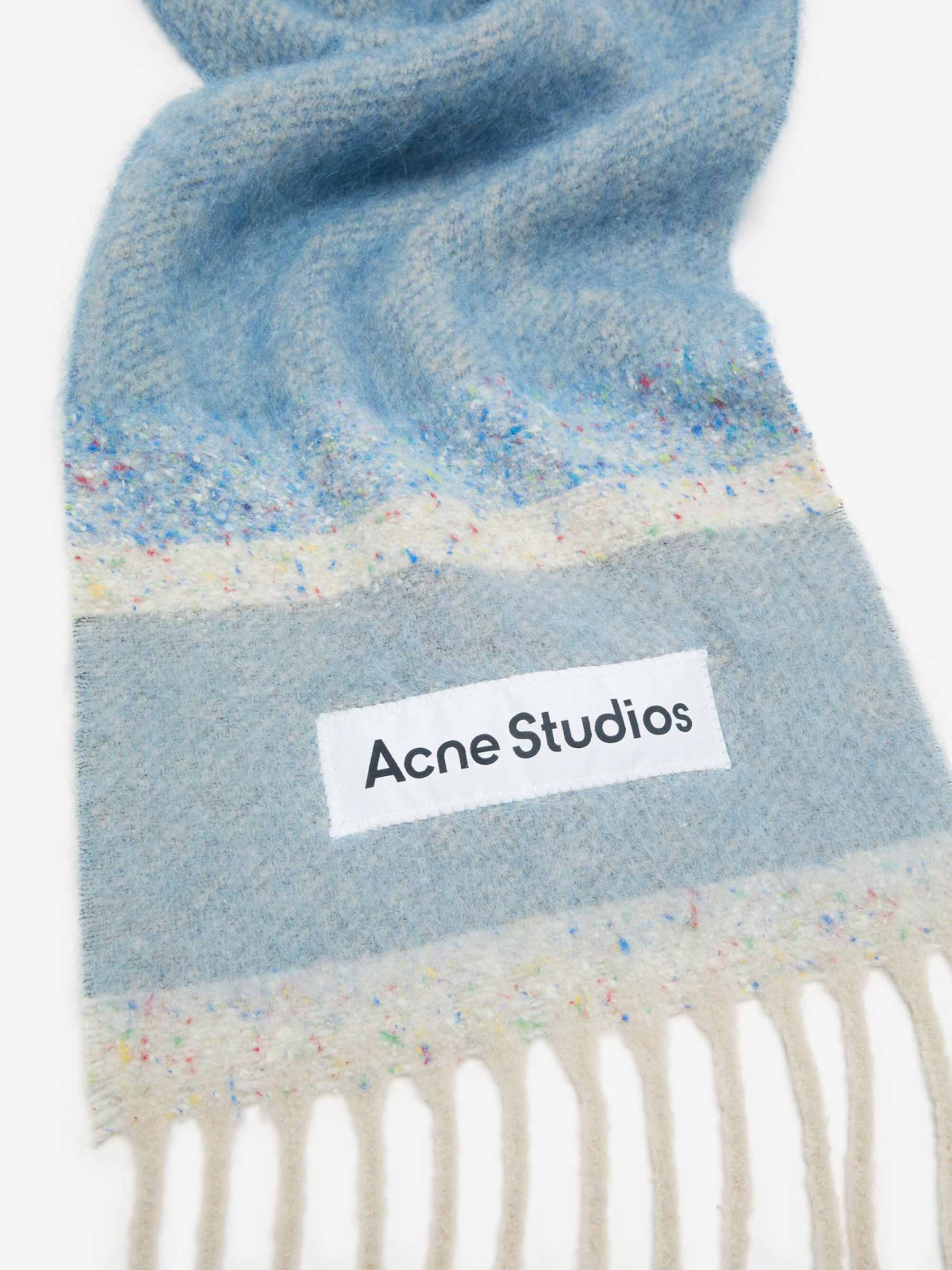 Acne studios Accessories оригінал | Швидка доставка Україна – збільшений вид