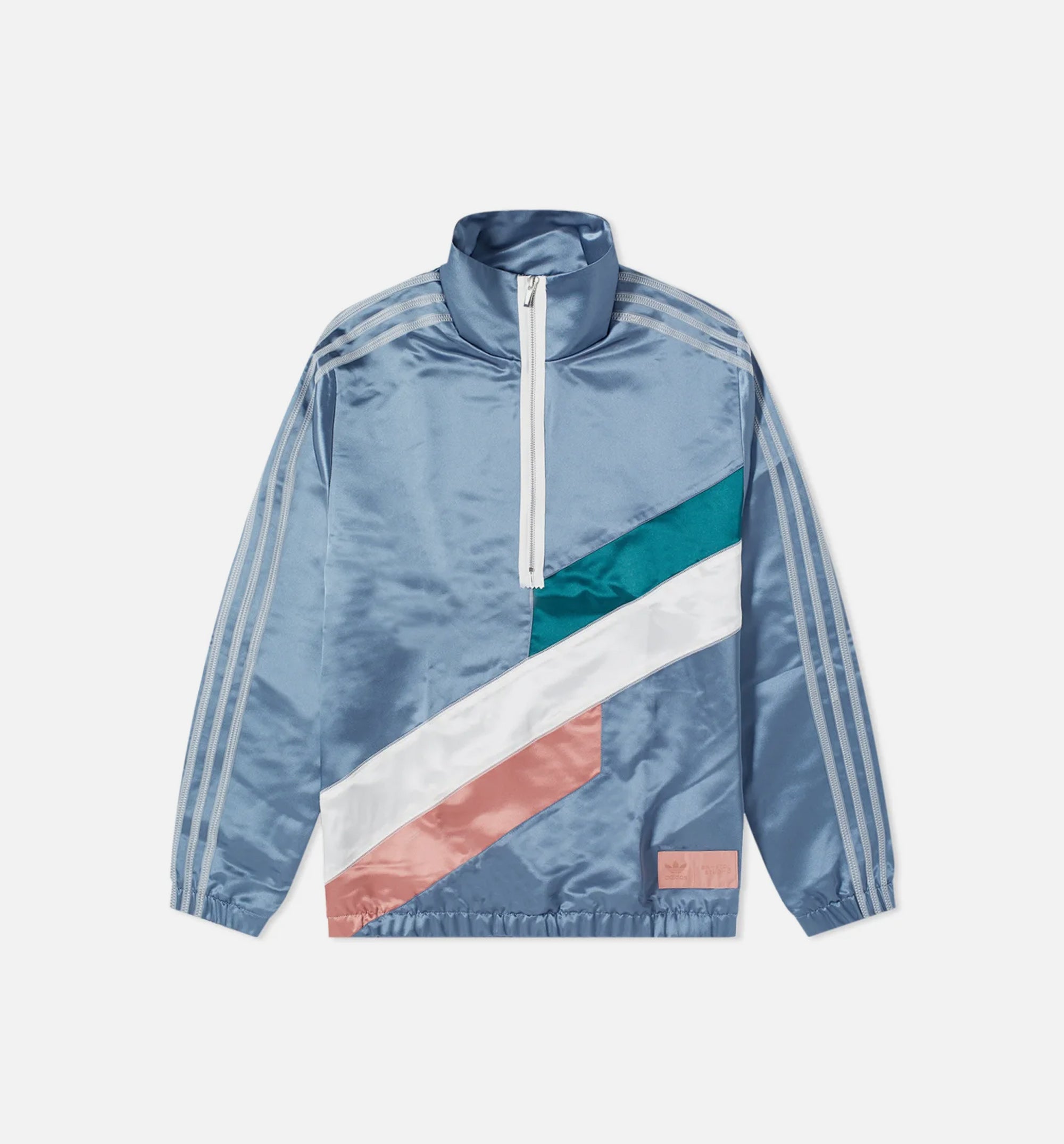 Оригінальна Mens Sweatshirt Adidas – боковий вид - ADIDAS
