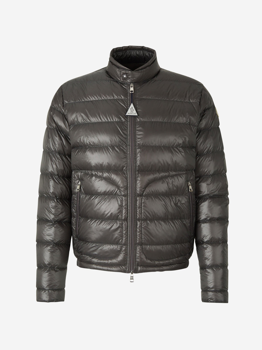 Acorus Quilted Jacket Moncler оригінал – Купити в Україні – боковий вид
