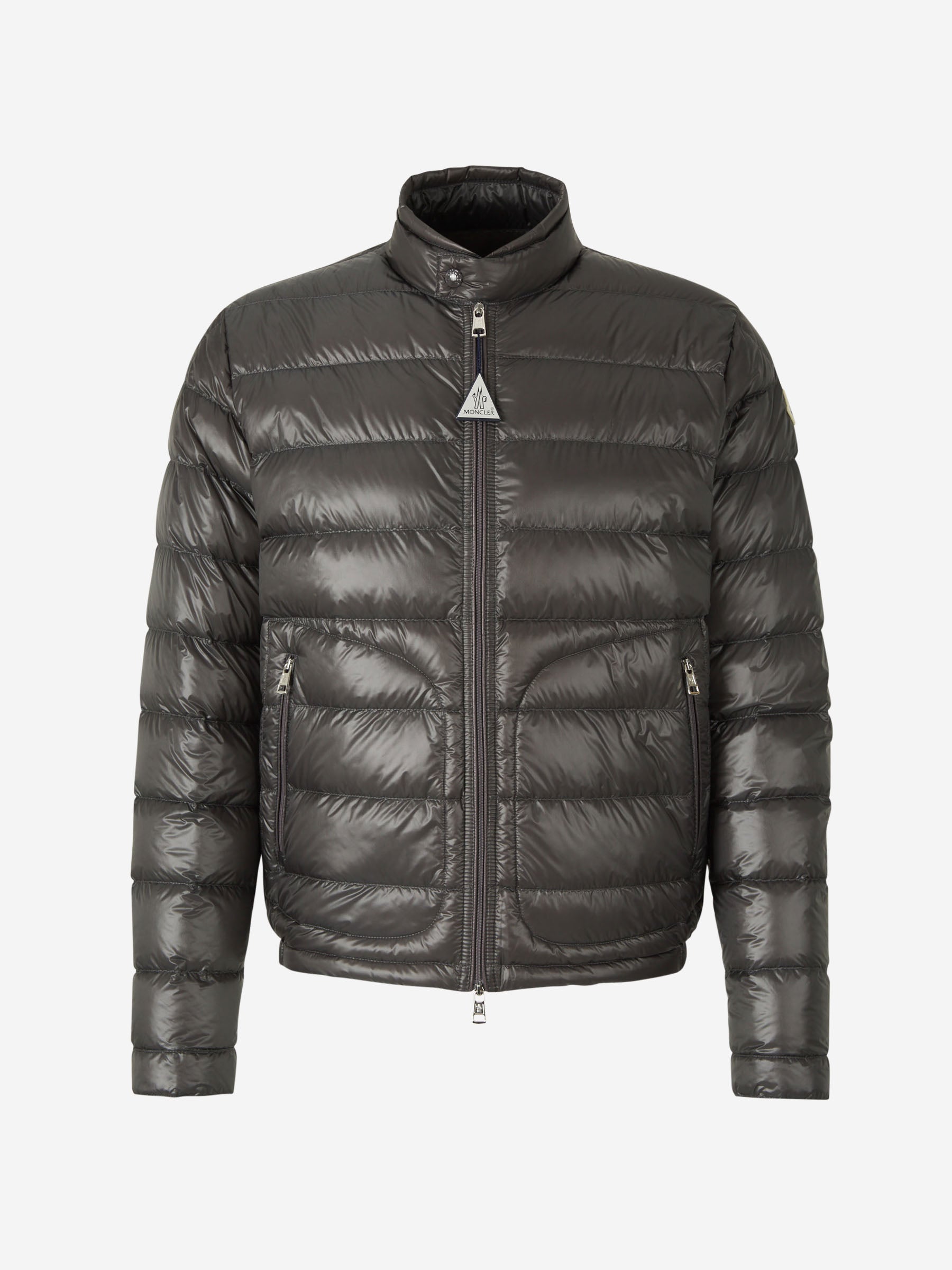 Acorus Quilted Jacket Moncler оригінал – Купити в Україні – боковий вид