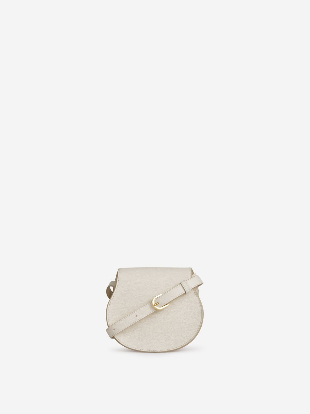 Saddle Shoulder Bag Chloe – Гарантія оригінальності – детальний вид