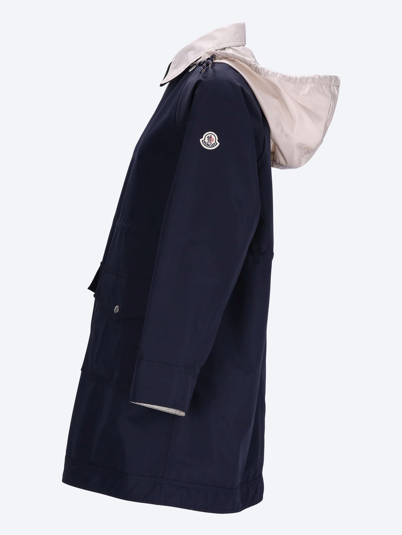 Оригінальна Begonia Jacket Moncler – збільшений вид